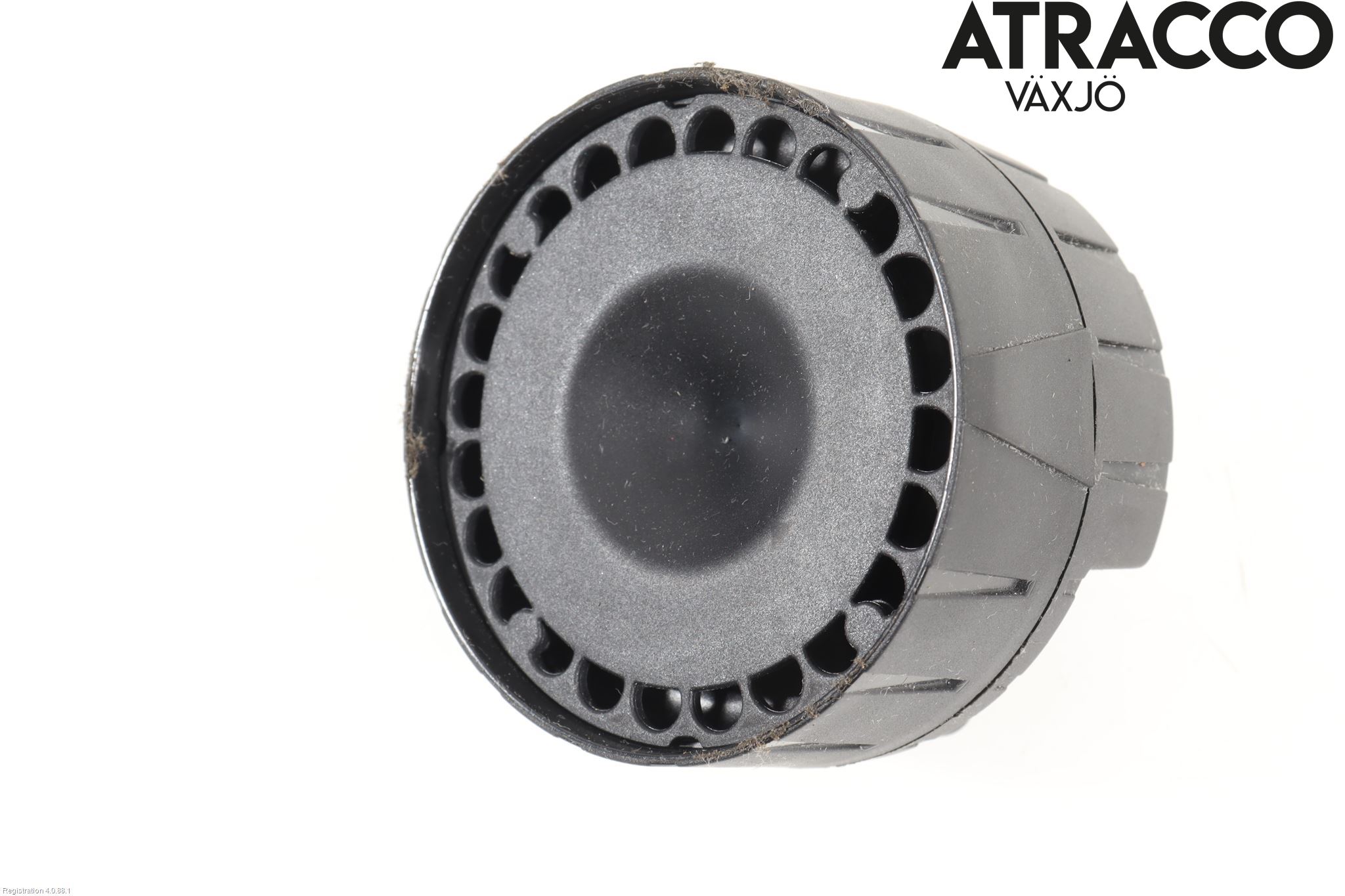 BMW 5 F10/F11/F18 09-17 Signalhorn