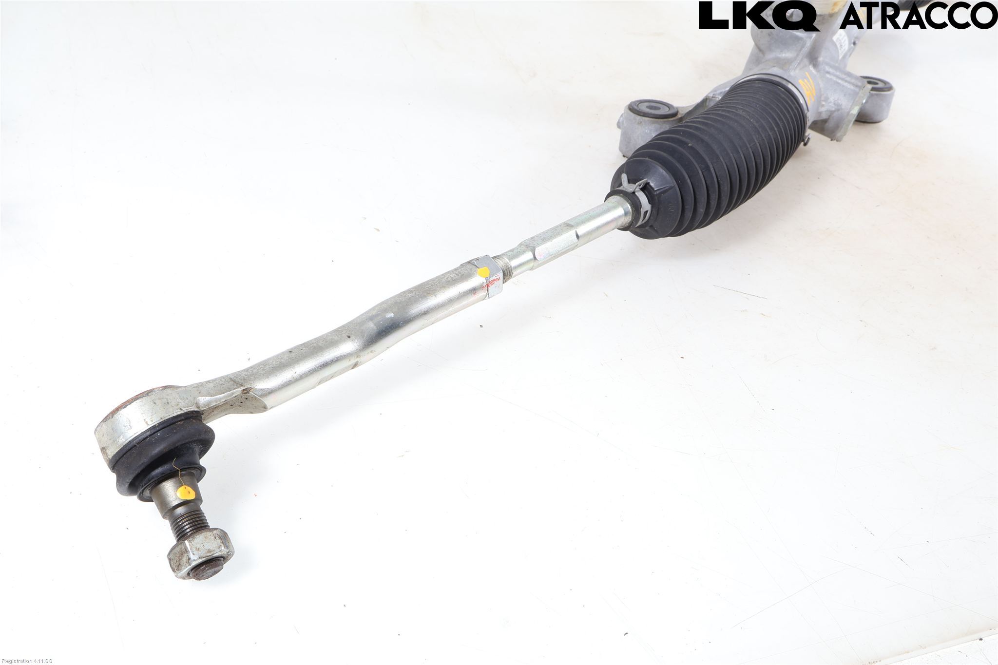 Honda E:NY1 23- Styrväxel-Snäcka