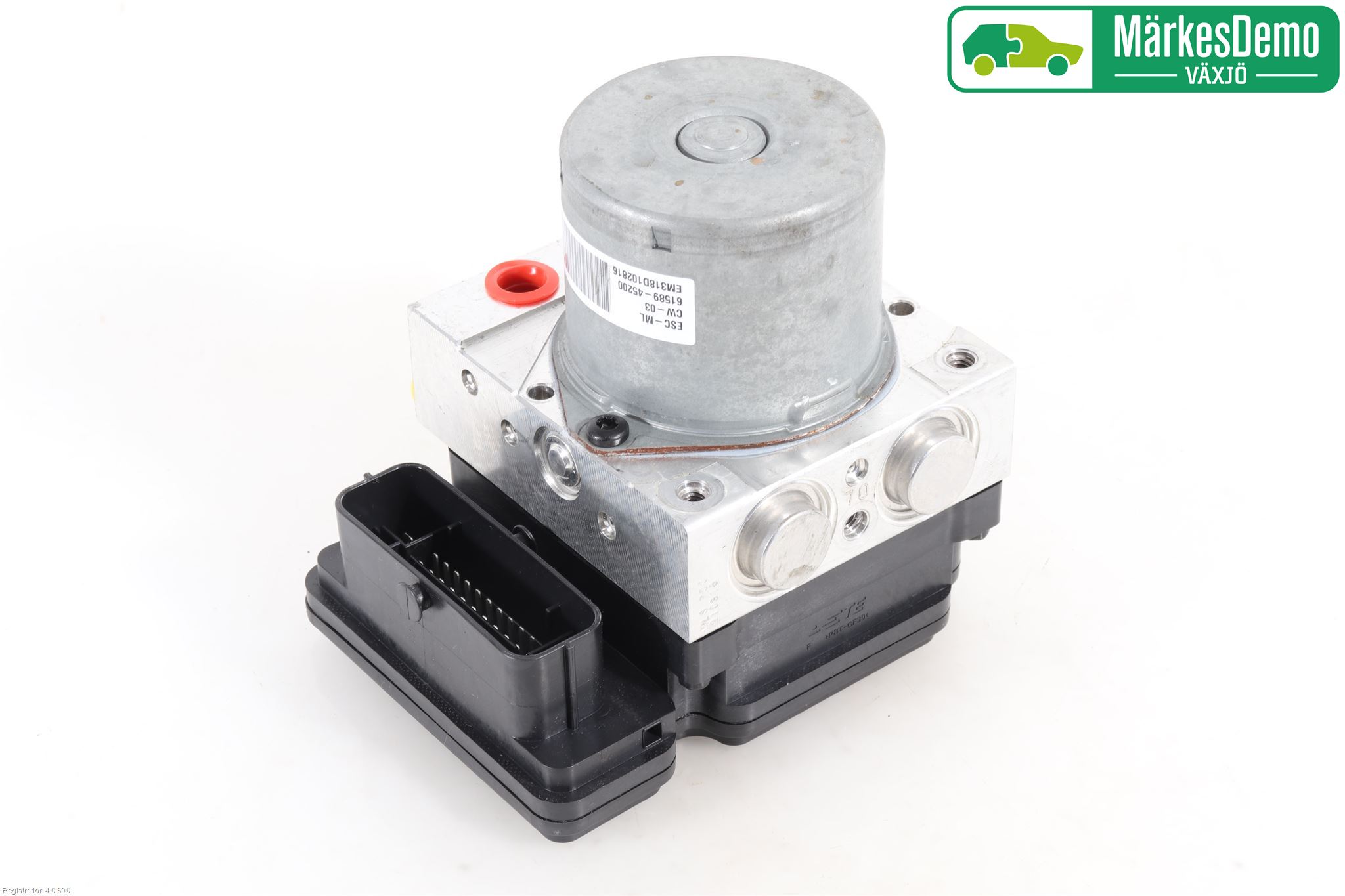 Hyundai i20 GB 15-20 Abs Hydraulaggregat