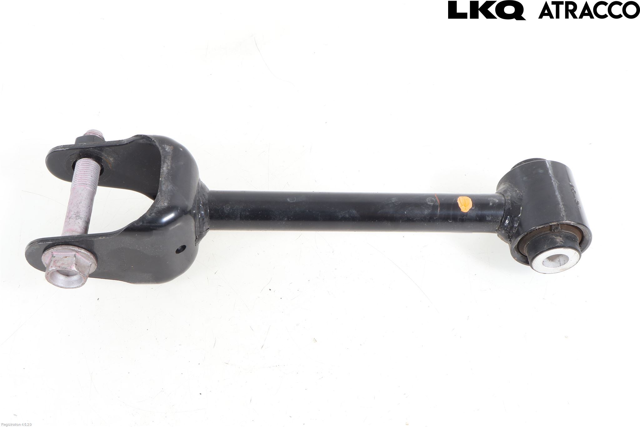 Mazda MX-5 IV (ND/ND2/ND3) MIATA 15- Bärarm Bak Övre Vänster