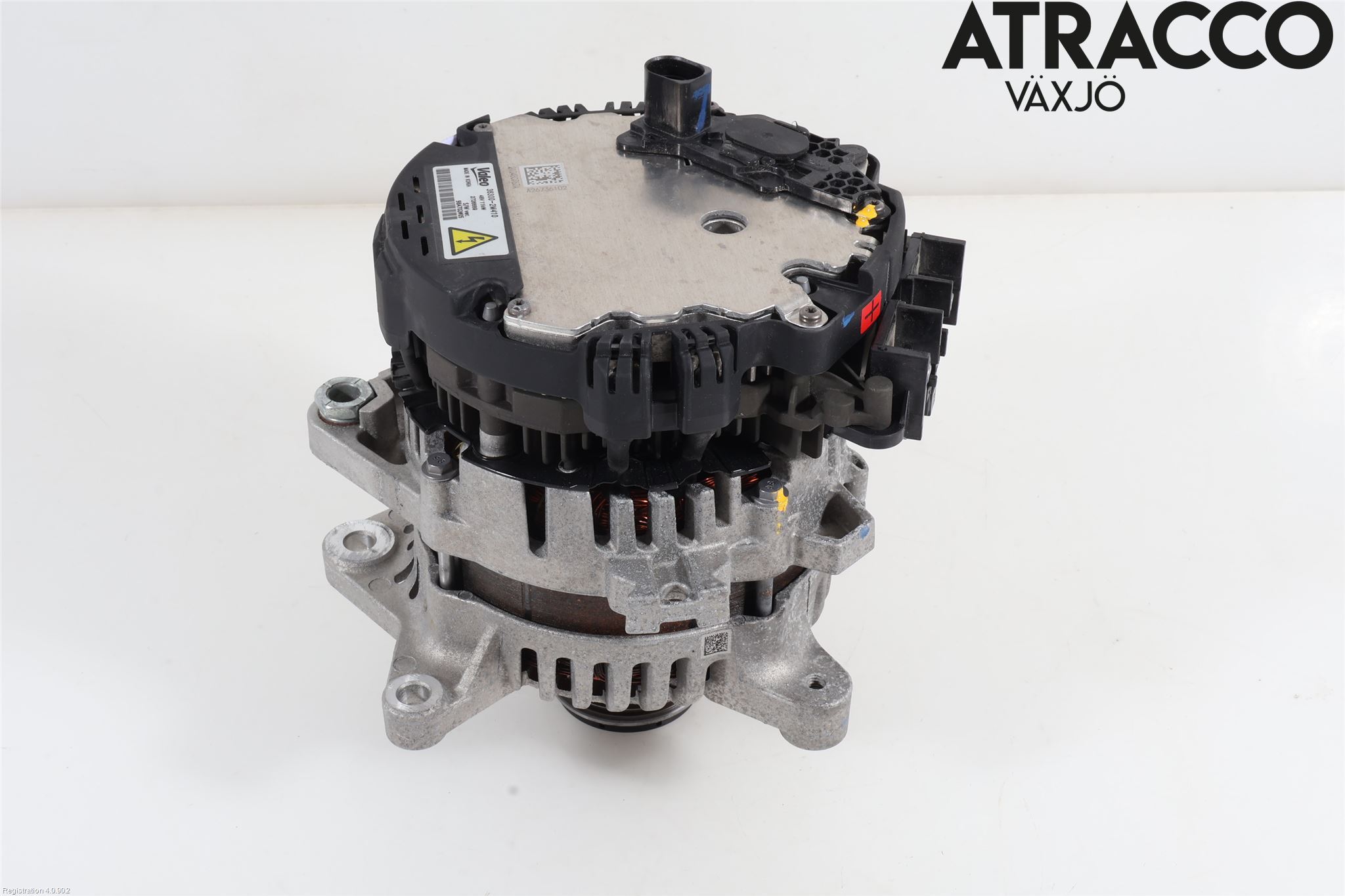 Hyundai TUCSON 05- Generator