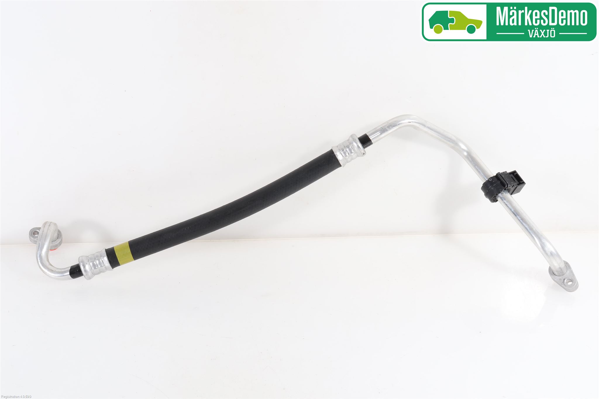 Toyota AURIS 13-19 Ac Slang-Rör