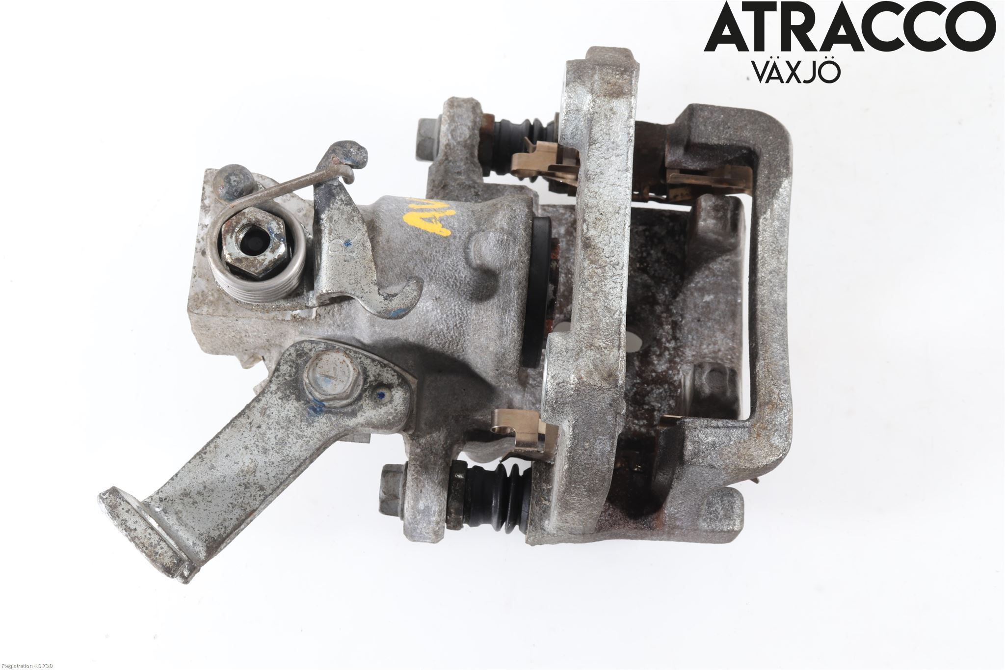 Suzuki VITARA 15- Bromsok Bak Höger