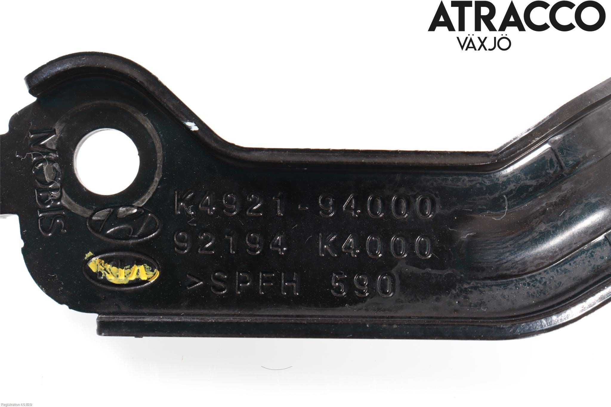 Hyundai KONA/ELECTRIC OS 18-23 Givare Xenon/Ljushöjdsreglering