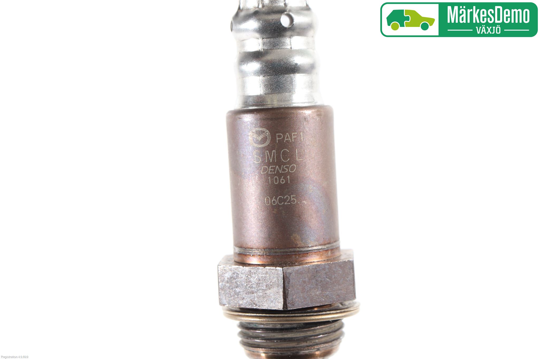 Mazda CX-30 20- Injlambdasond