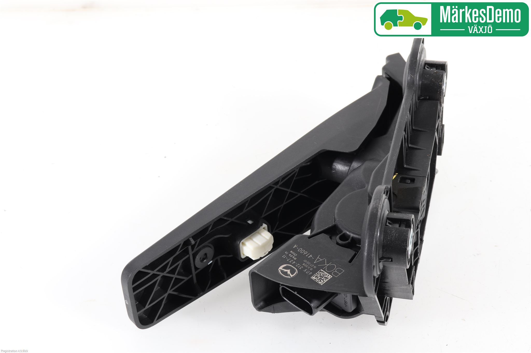 Mazda 3 IV 19- Gaspedal