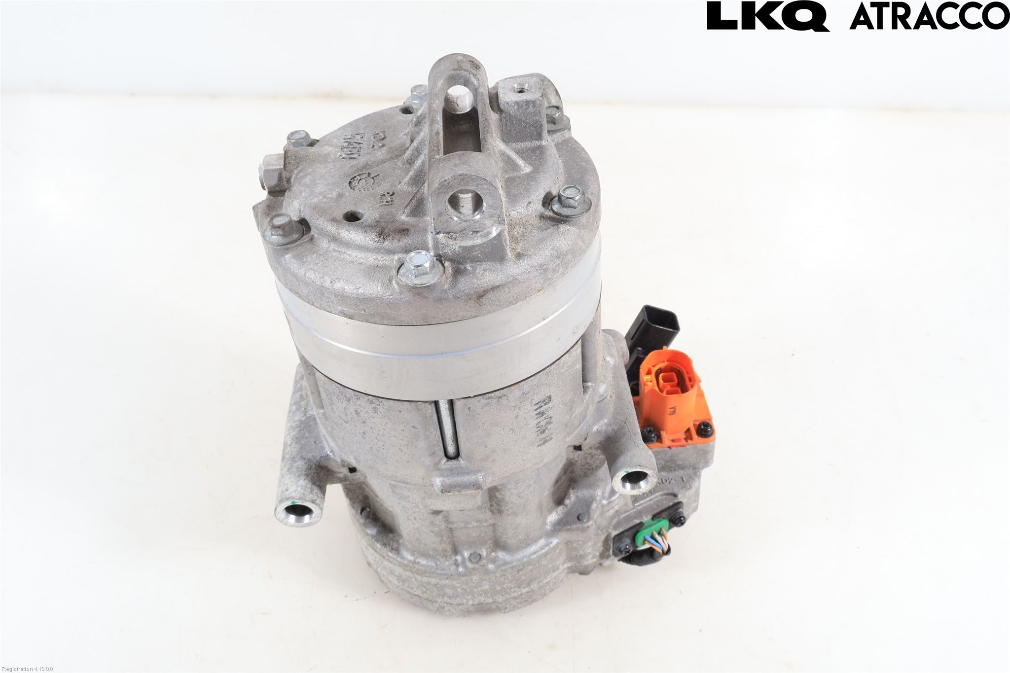 Hyundai IONIQ AE 17-22 Ac Kompressor