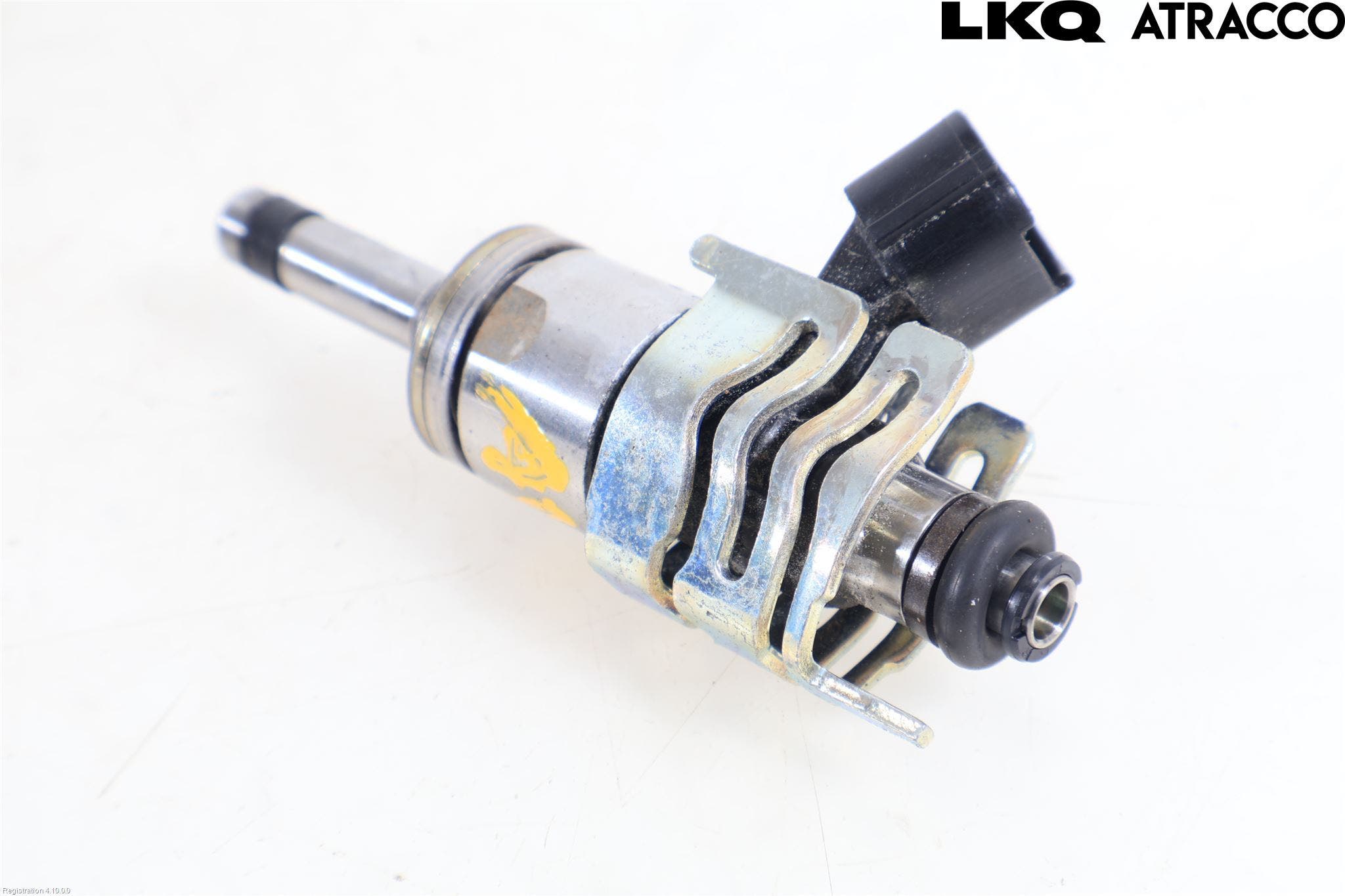 Toyota RAV4 19- Injspridare