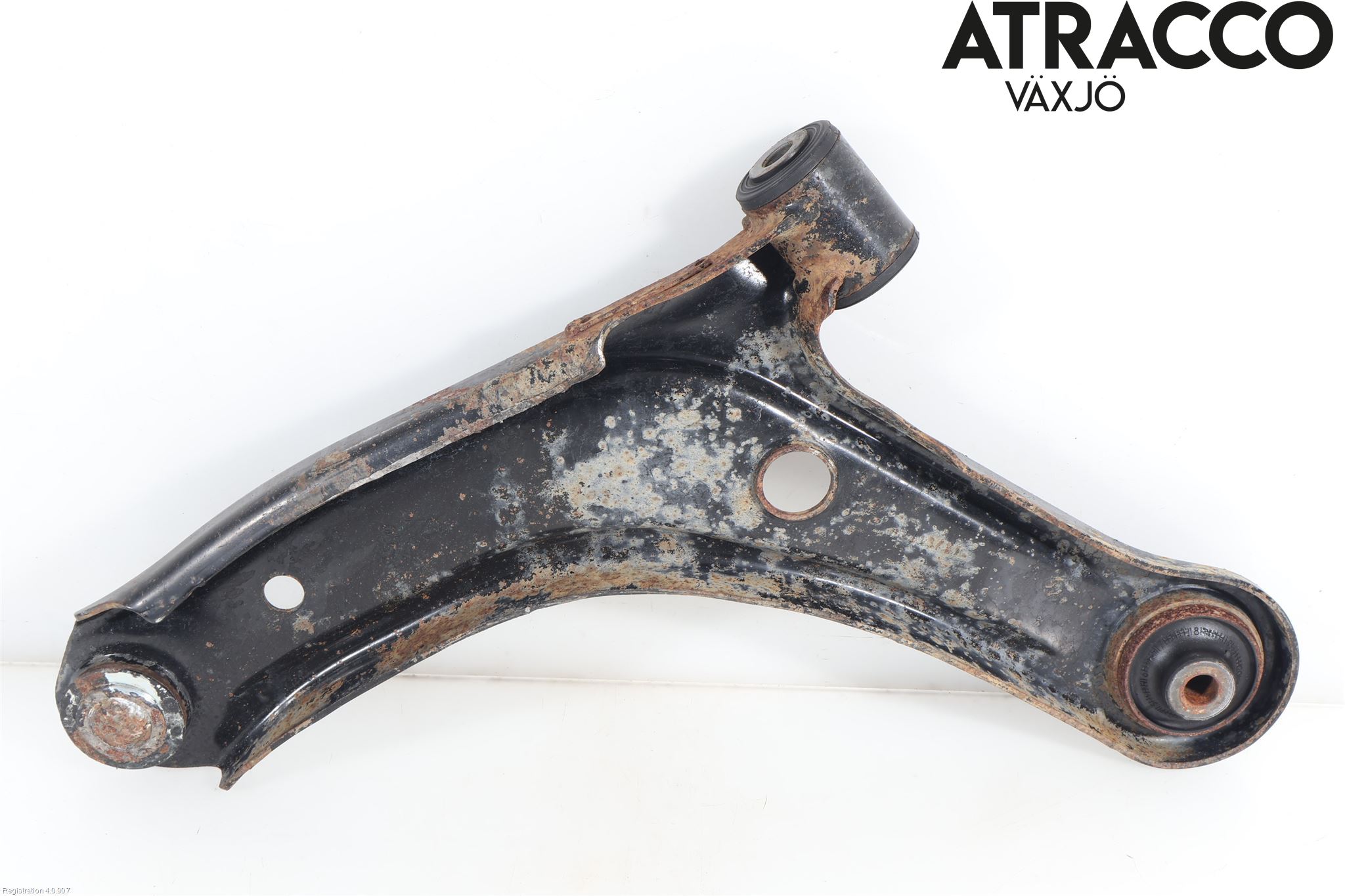 Suzuki VITARA 15- Bärarm Fram Undre Hö