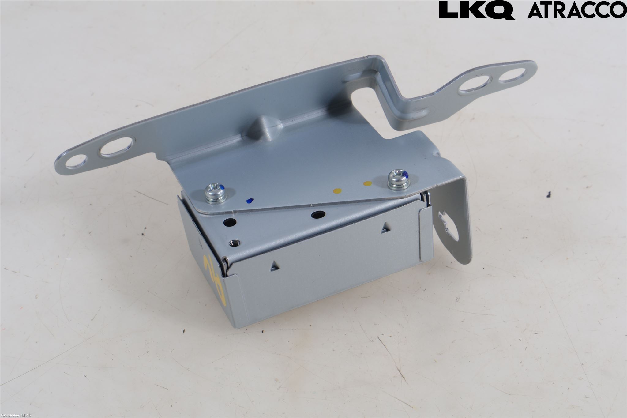 Toyota RAV4 19- Antennförstärkare