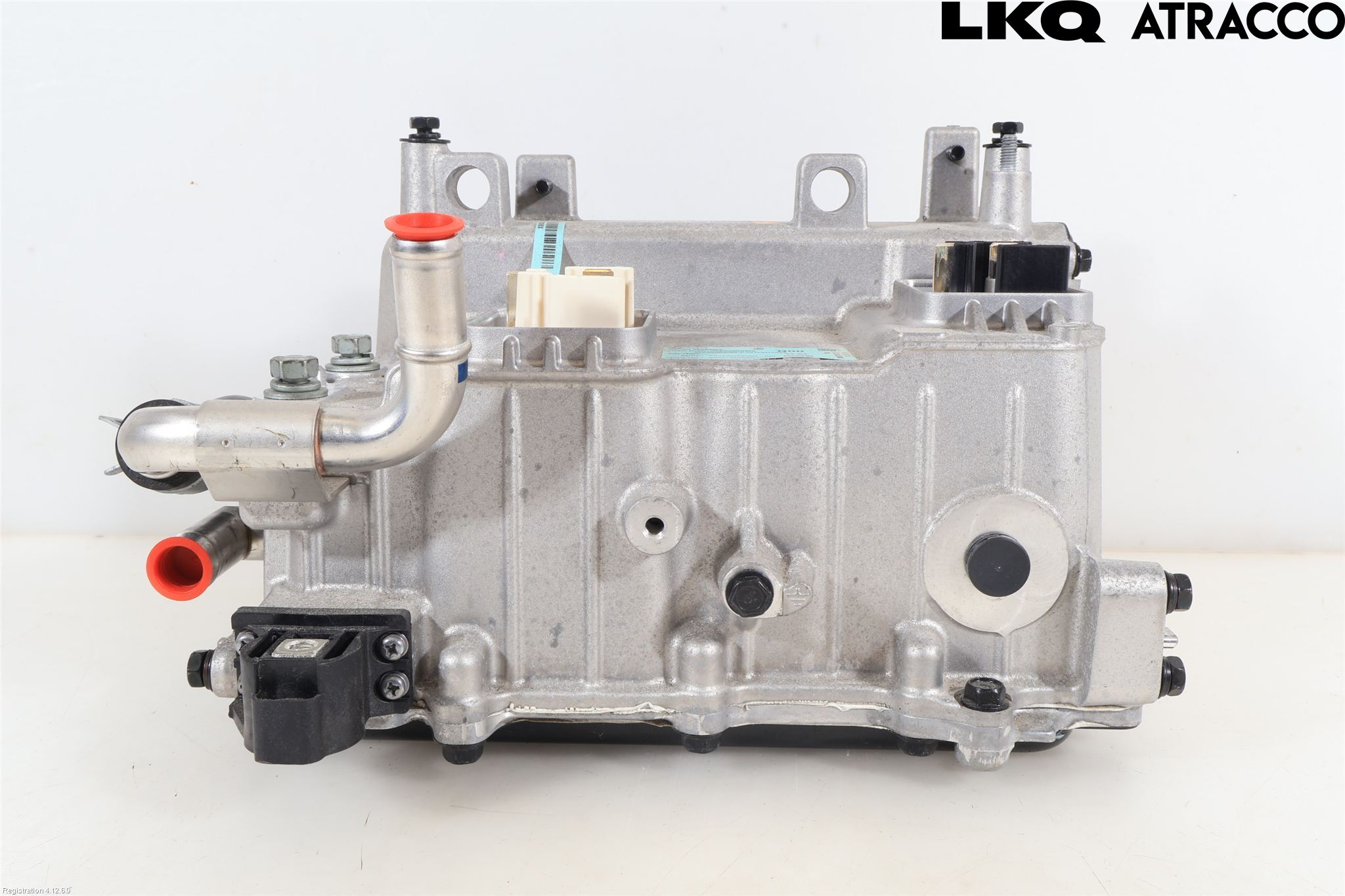 Hyundai TUCSON 05- Hybridconverter