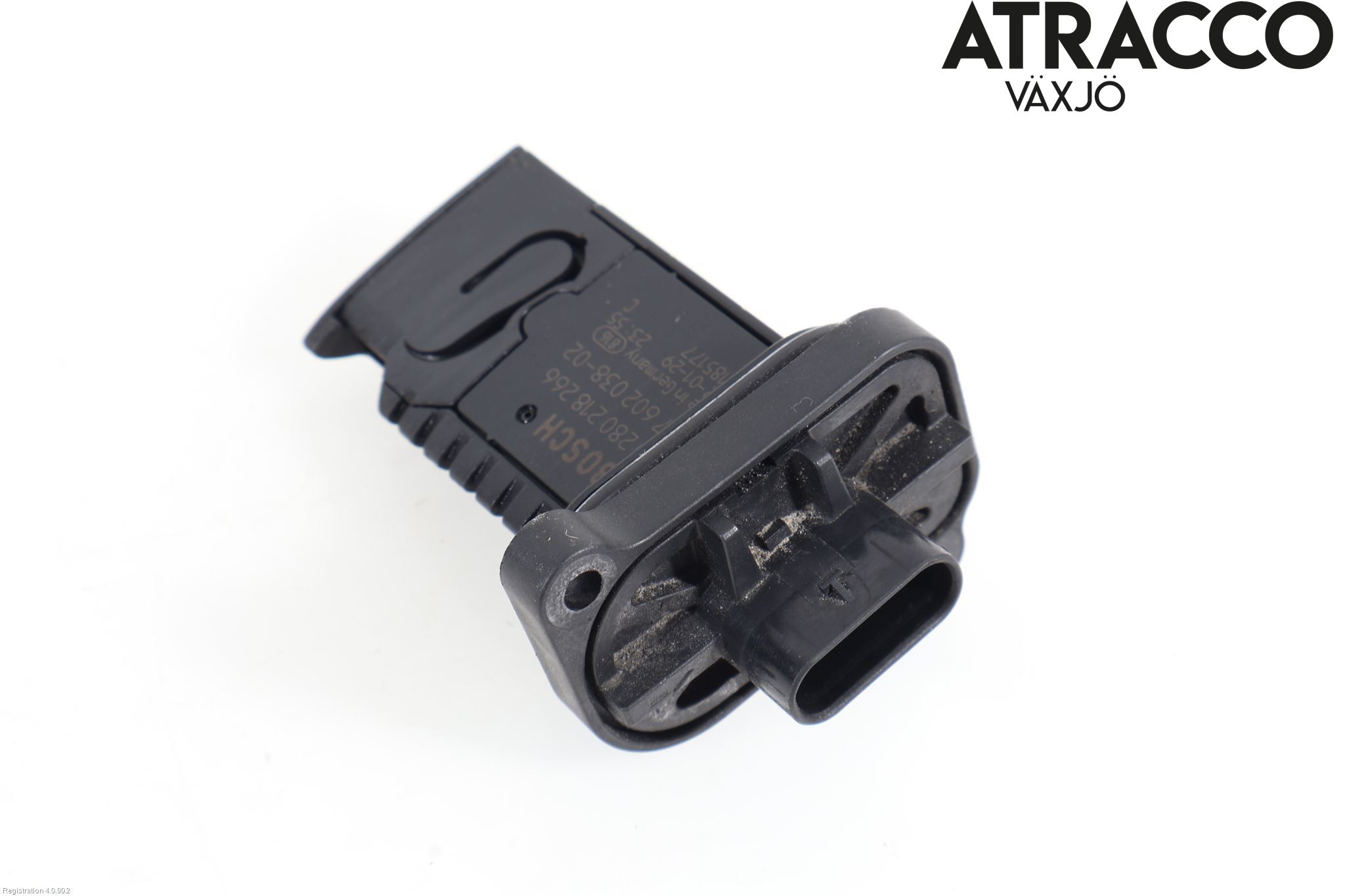 BMW 5 F10/F11/F18 09-17 Injluftmassamätare