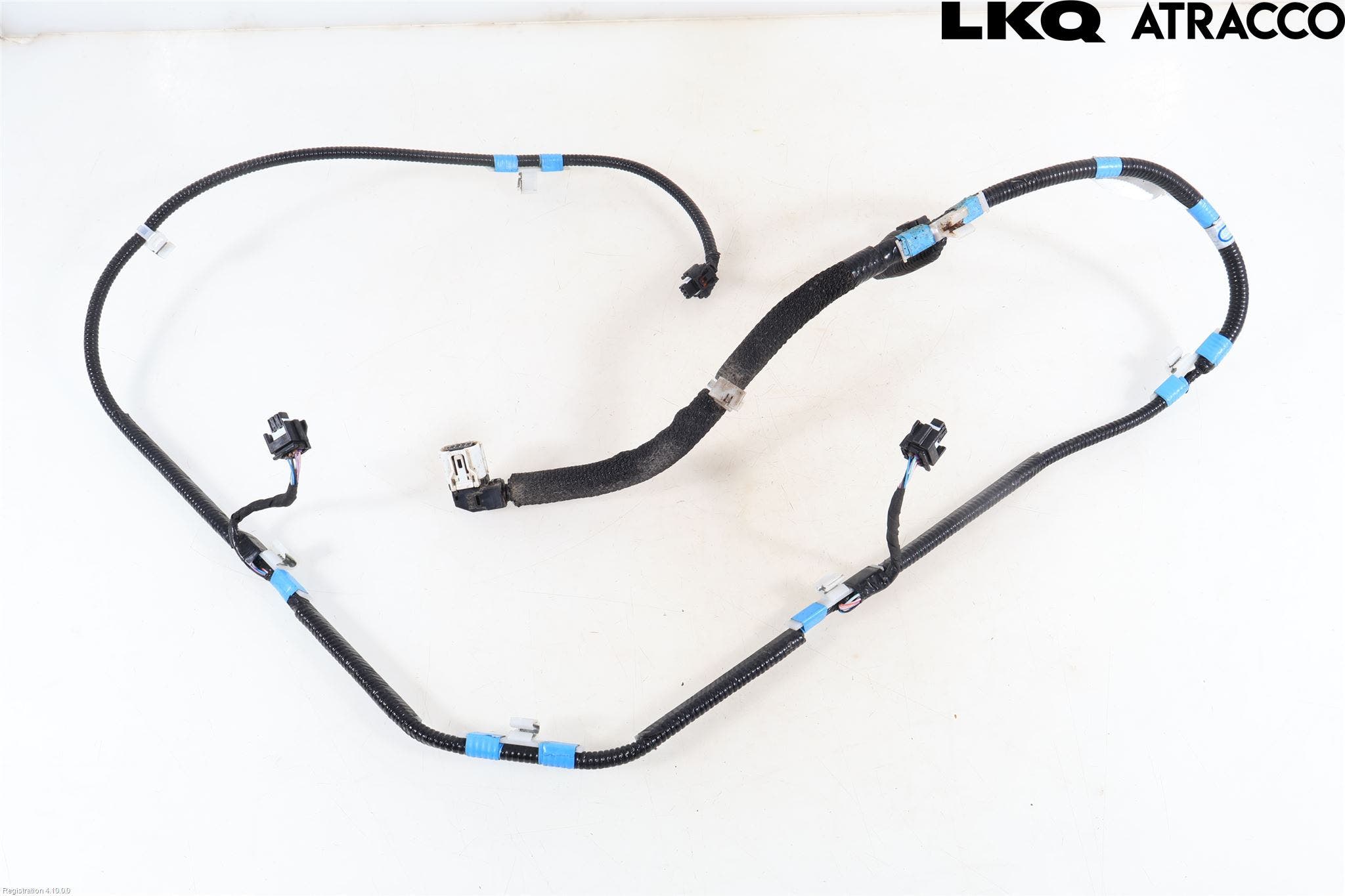 Toyota RAV4 19- Kabelhärva