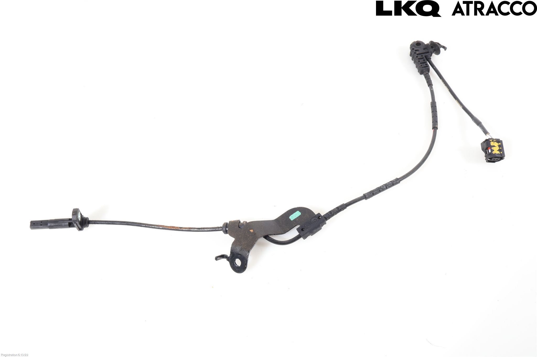Mazda CX-80 24- Abs Sensor