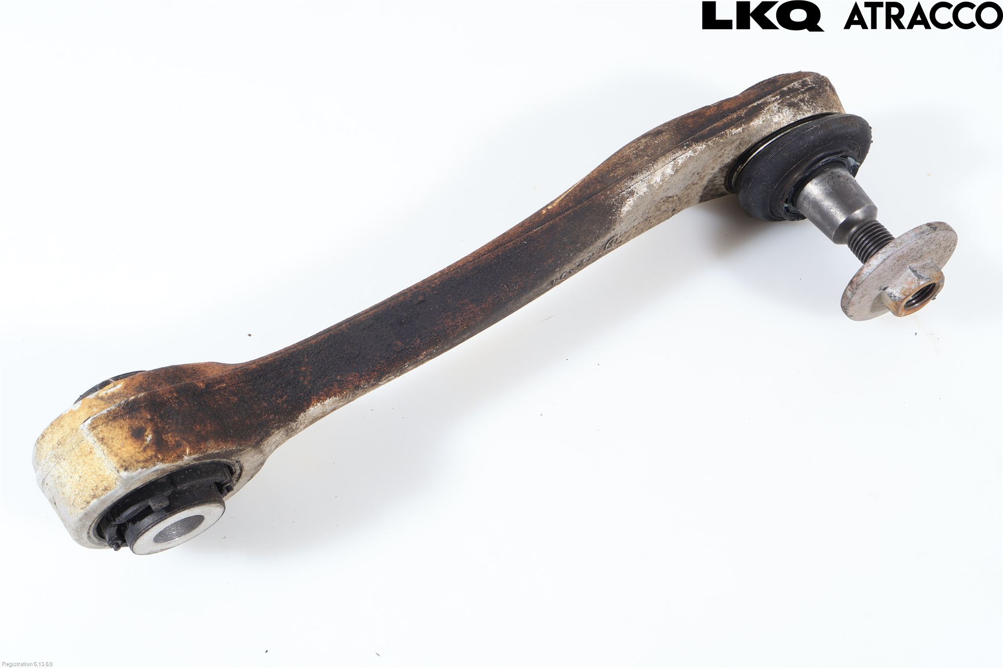 Mazda CX-80 24- Bärarm Bak Övre Höger