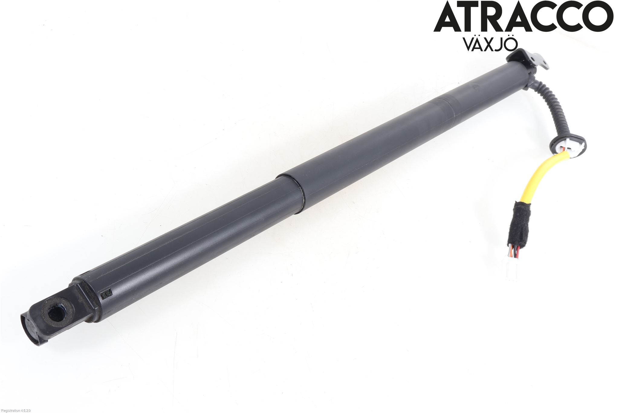 Mazda CX-60 22- Bakluckeöppnare Automatisk