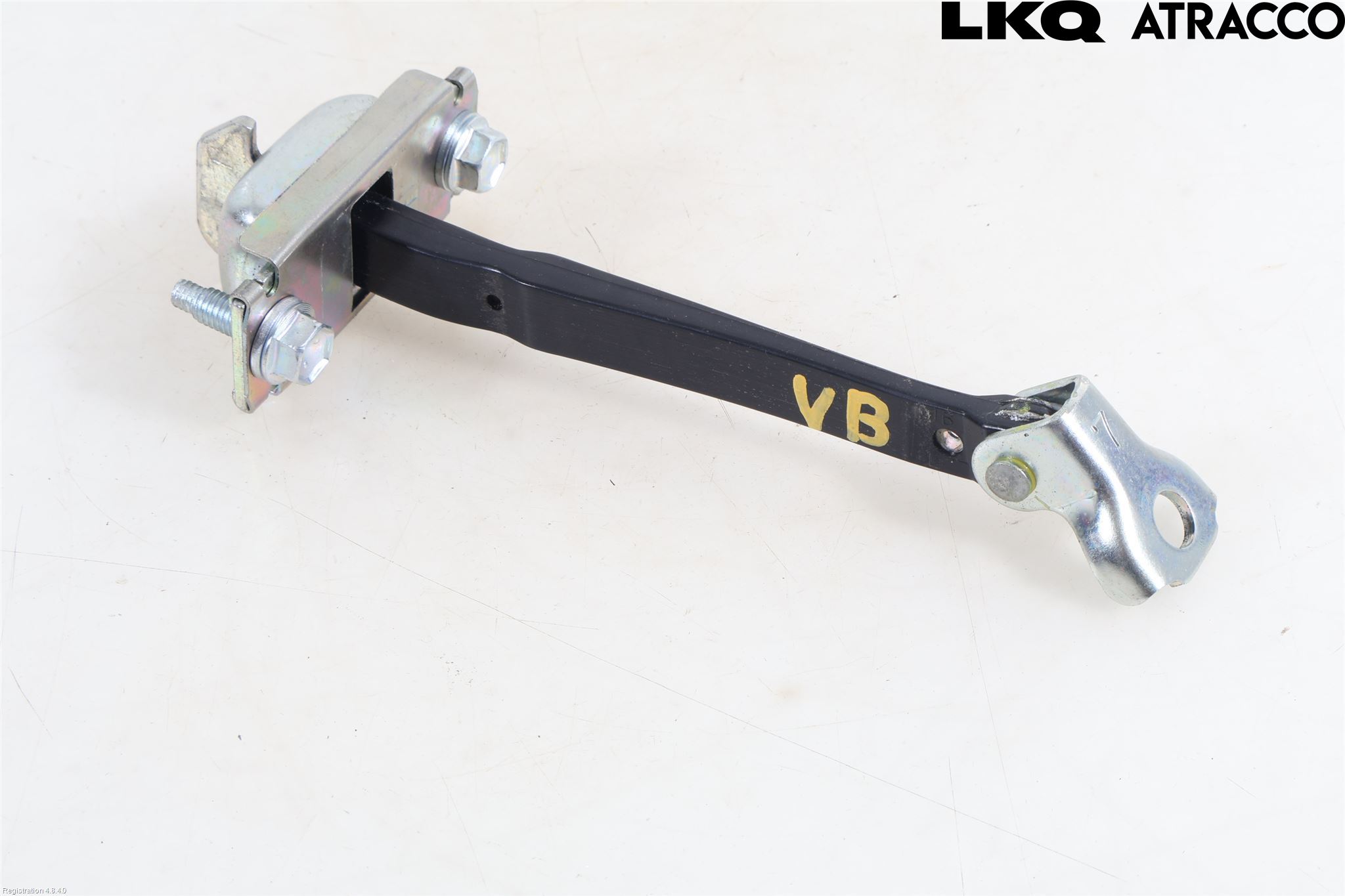 Toyota COROLLA 19- Dörrstopp