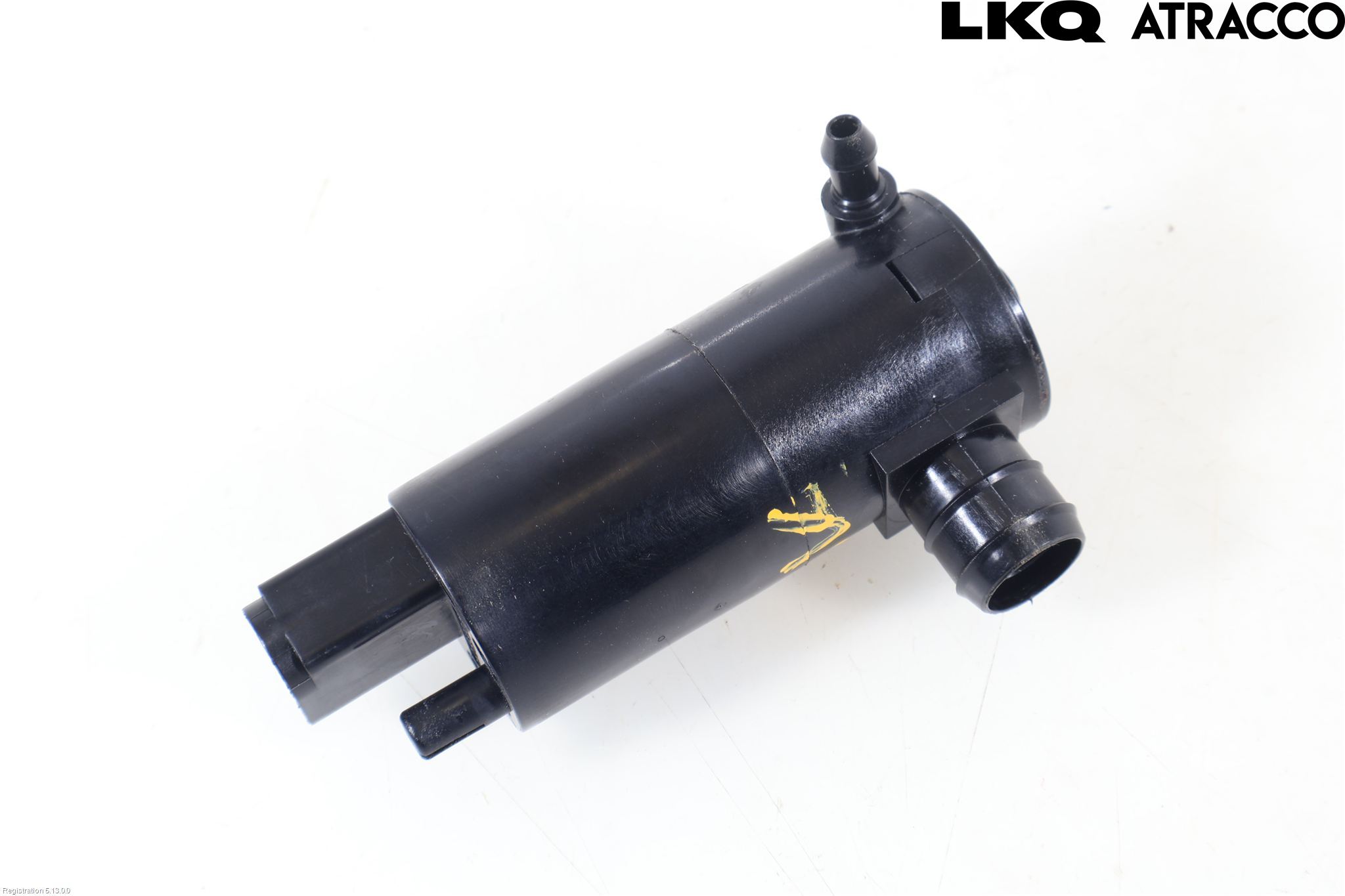 Toyota COROLLA 19- Spolarpump Högtryck