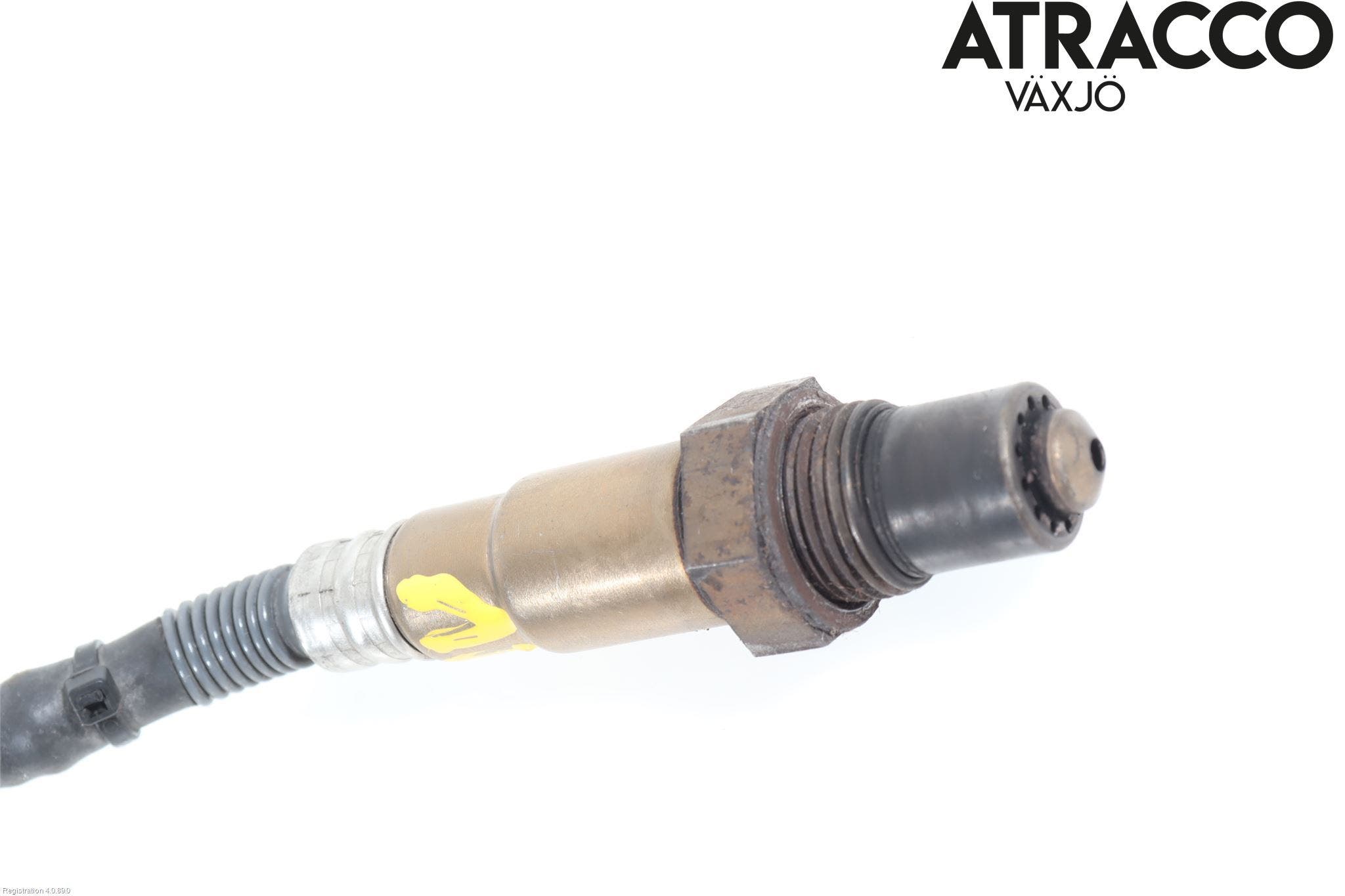 Audi A5 07-16 Injlambdasond