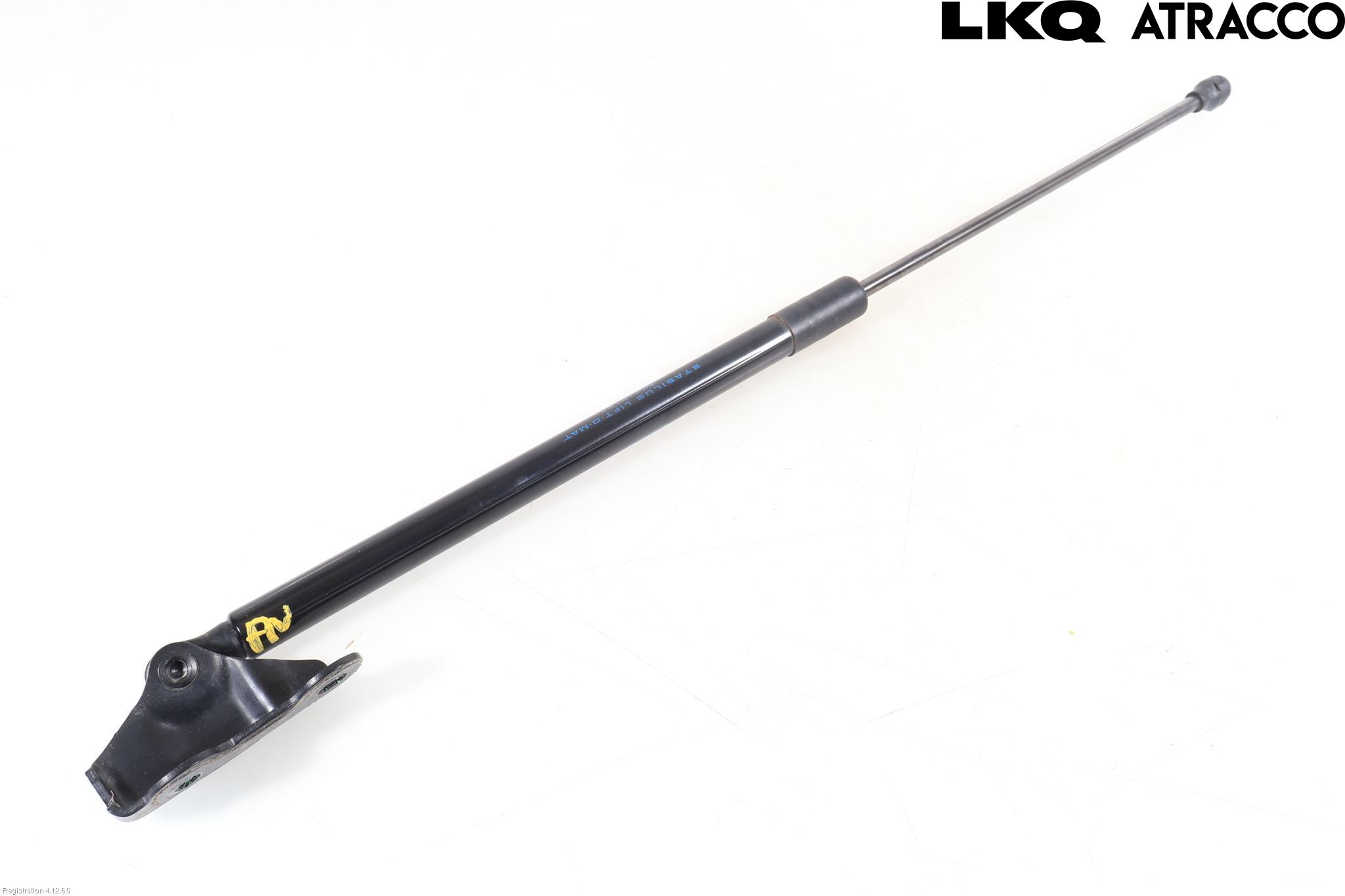 Toyota COROLLA 19- Gasfjäder Baklucka