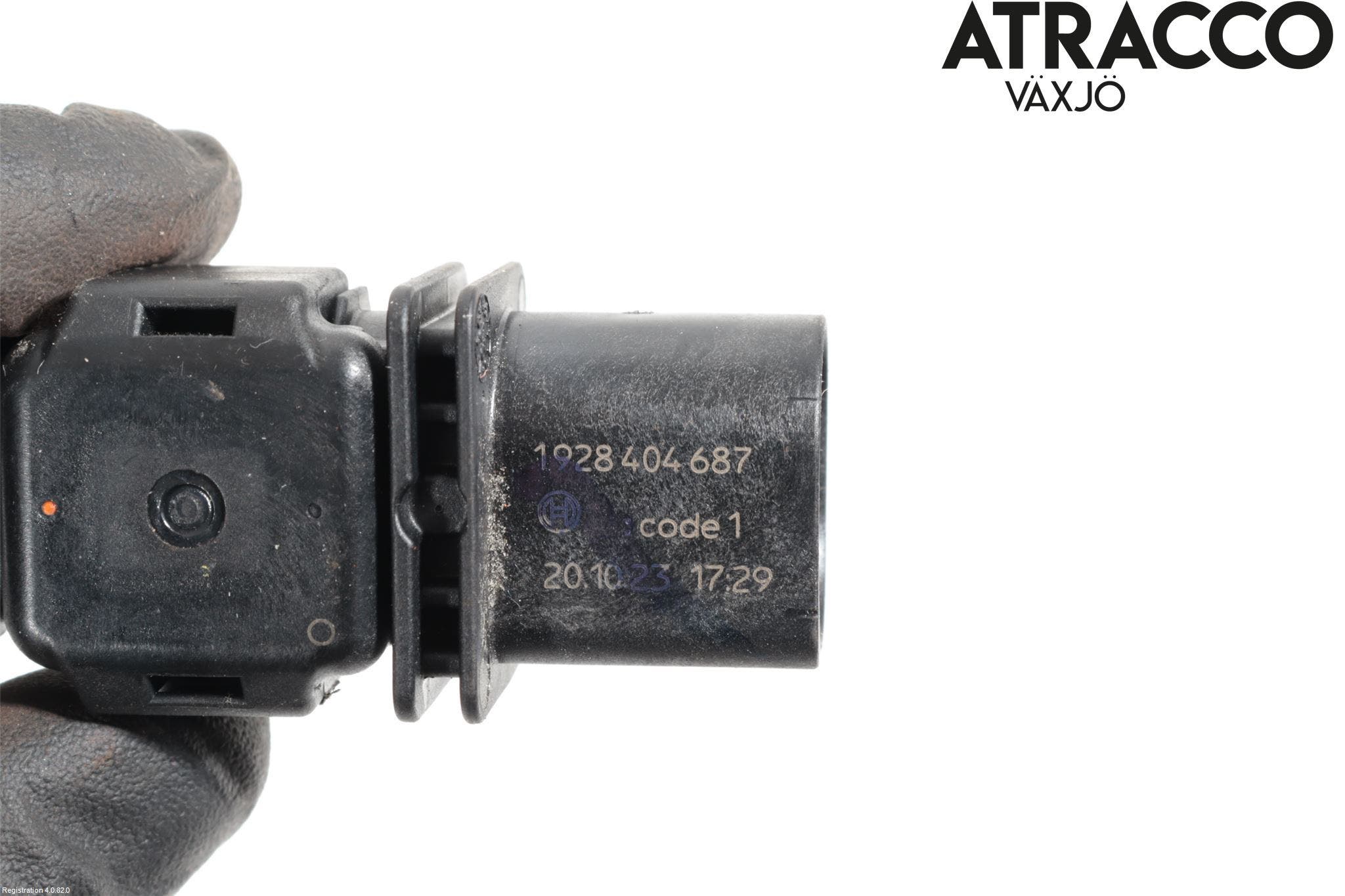 Hyundai i10 LA 20- Injlambdasond