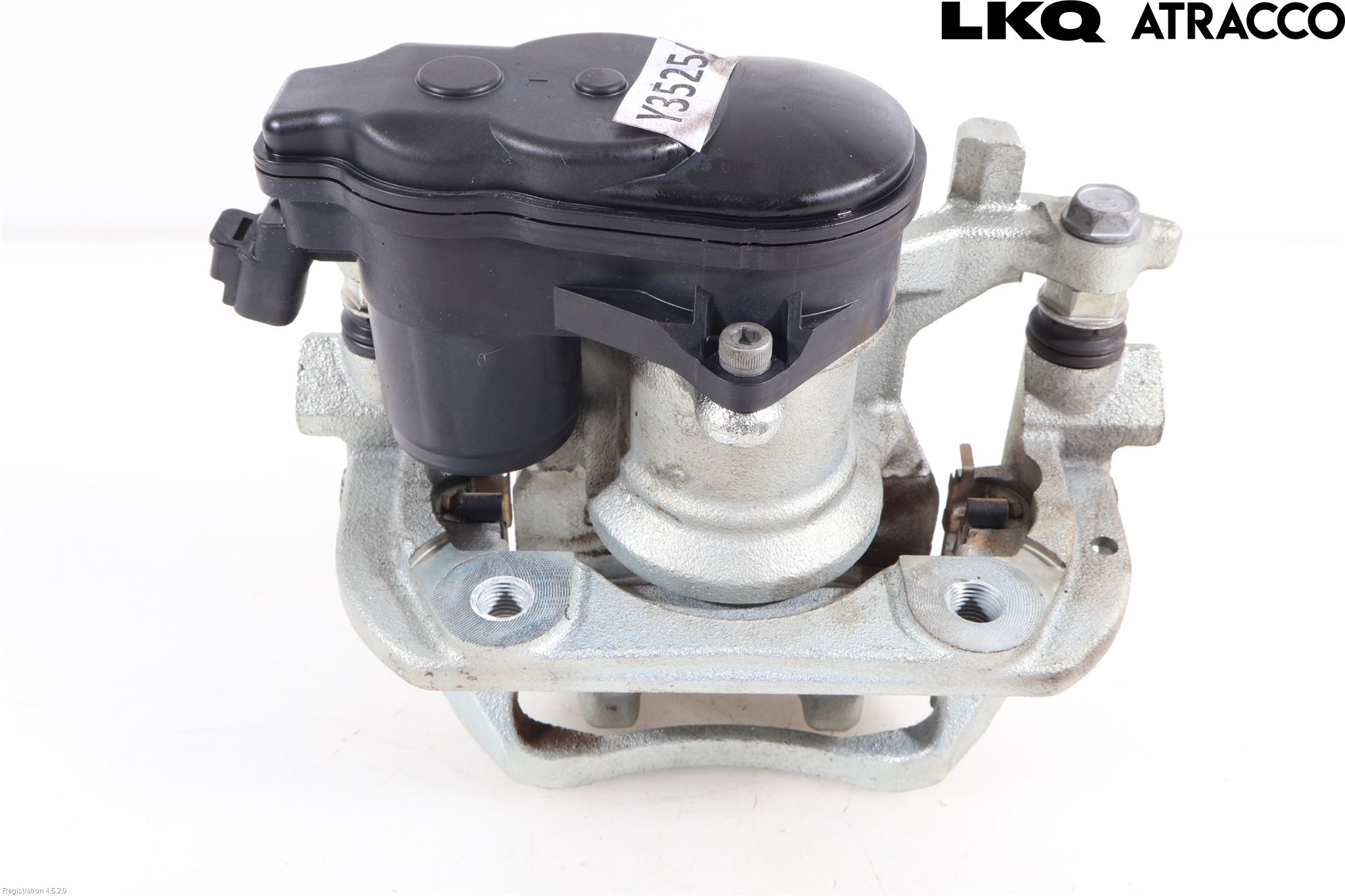 Toyota COROLLA CROSS XG10 22- Bromsok Bak Höger