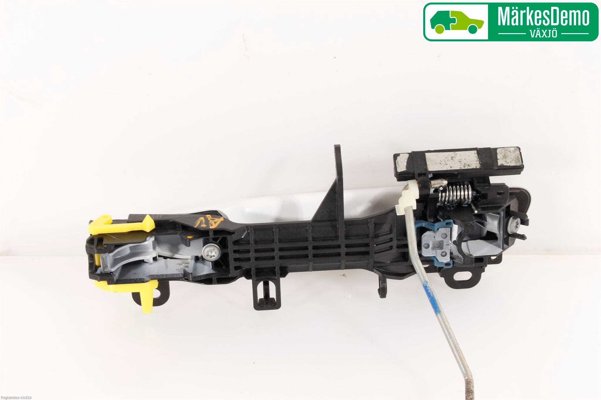 Lexus CT 200h Dörrhandtag Yttre Hö