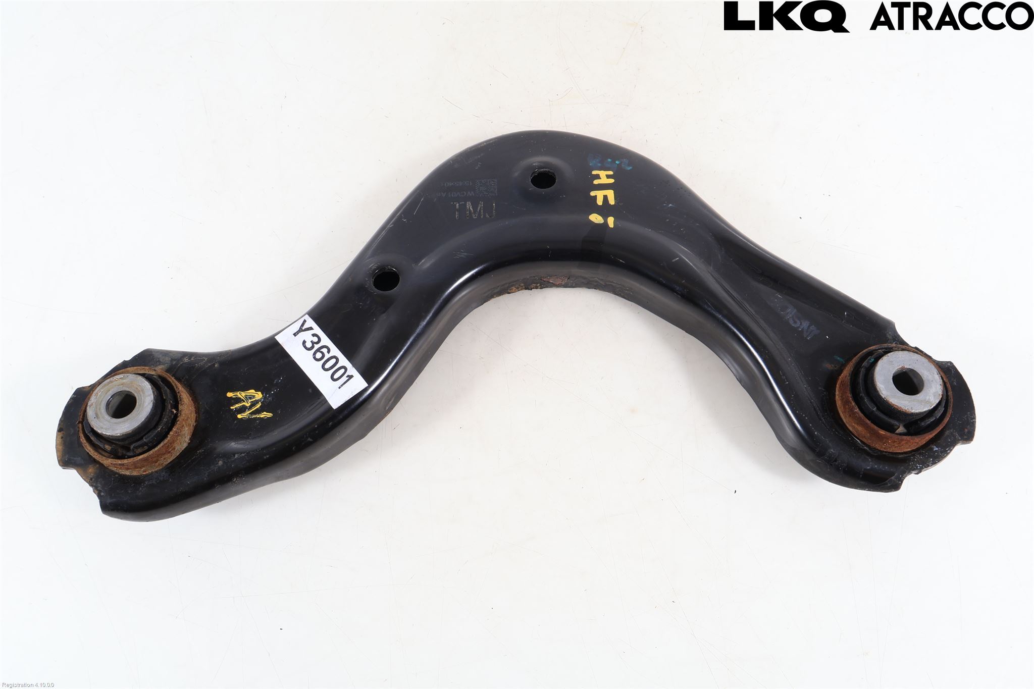 Honda CR-V 24- Bärarm Bak Övre Höger