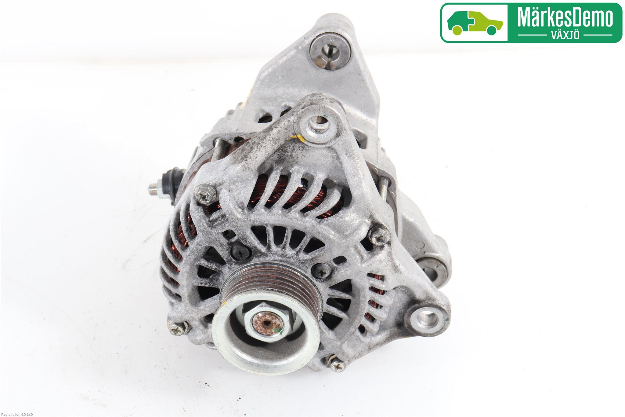 Mazda 2 (DJ) 15-22 Generator