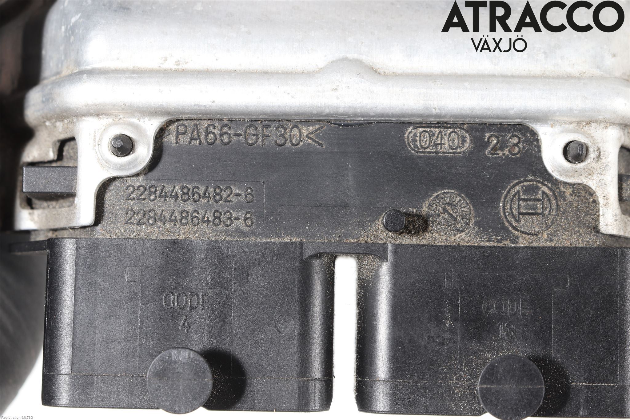 Suzuki IGNIS 01-20 Styrenhet Insprut Bensin