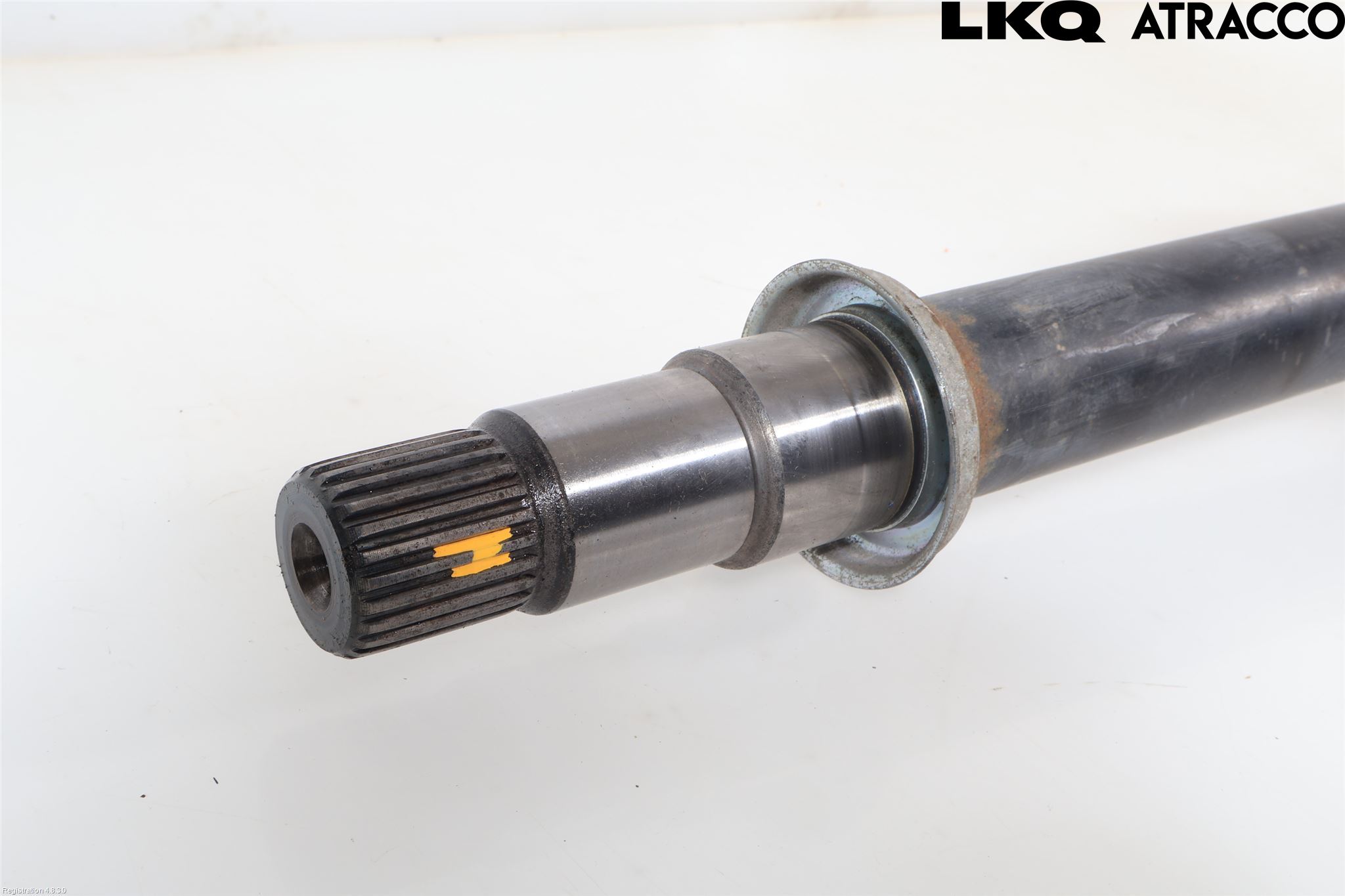 Lexus NX 300h 15-21 Drivaxel Fram Höger