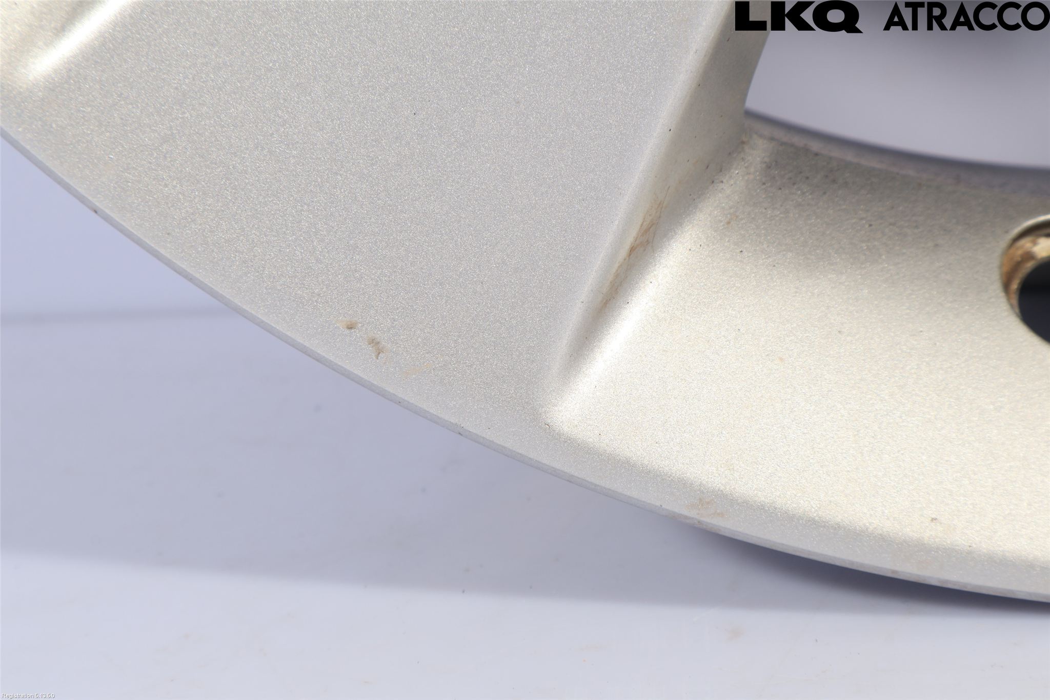 Honda HR-V 15-21 Fälg Aluminium
