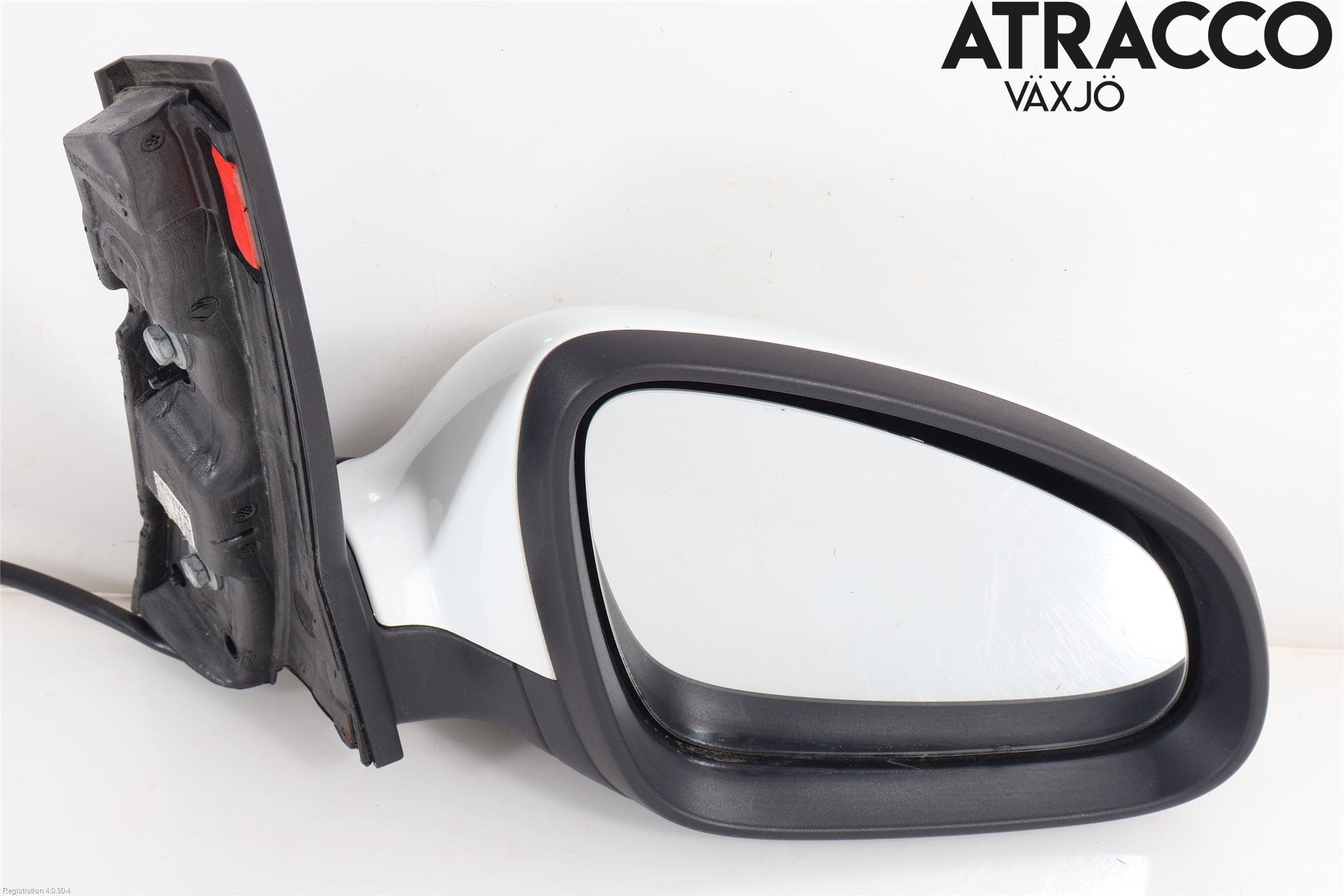 Opel ASTRA J 10-15 Spegel Yttre El Hö