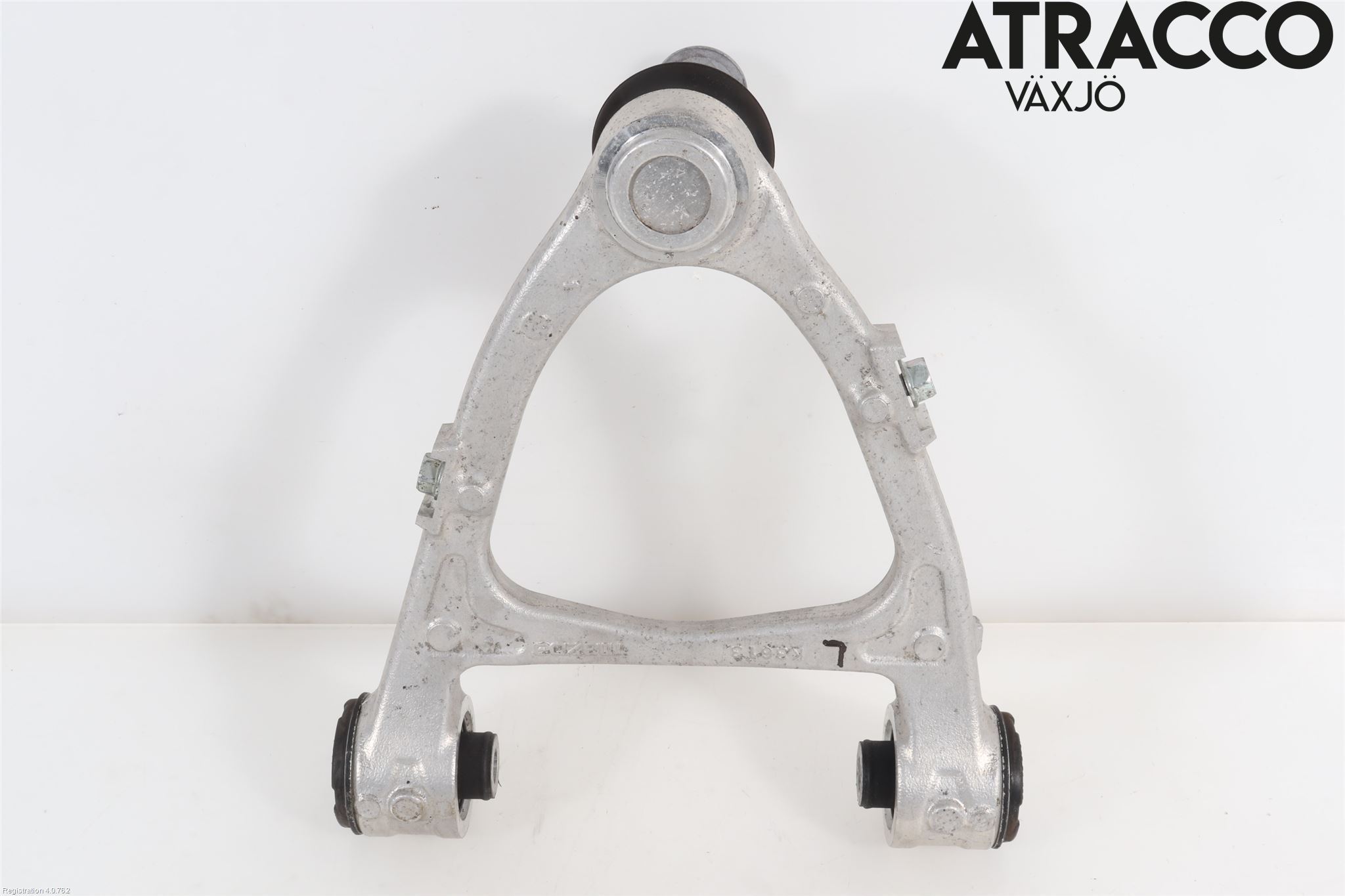 Mazda MX-5 IV (ND/ND2/ND3) MIATA 15- Bärarm Fram Övre Vä