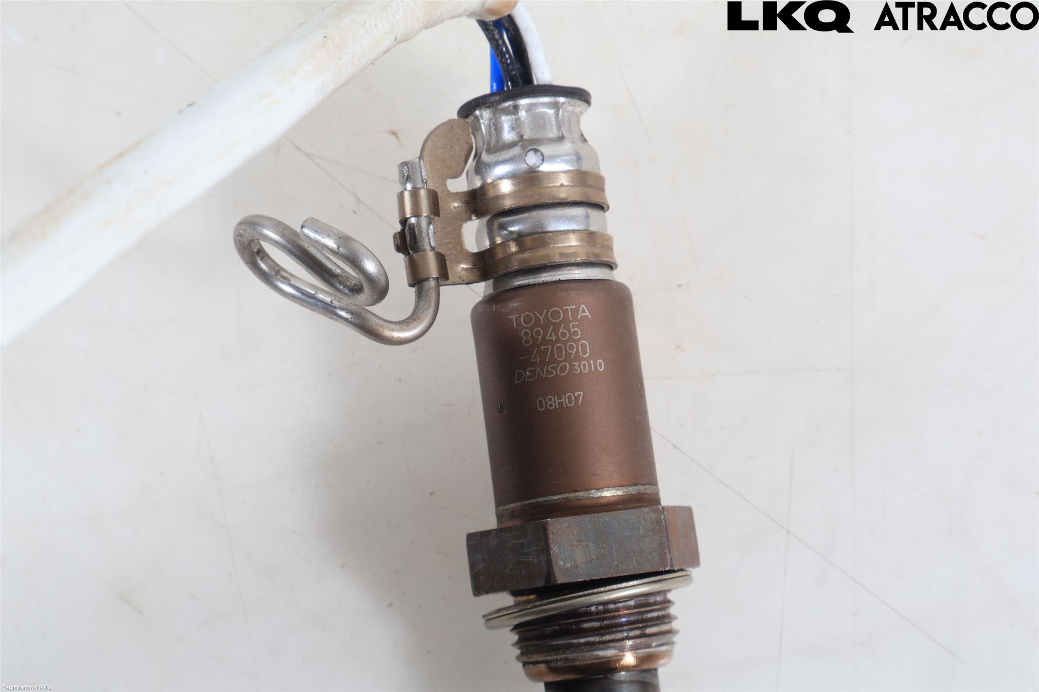 Toyota COROLLA 19- Injlambdasond