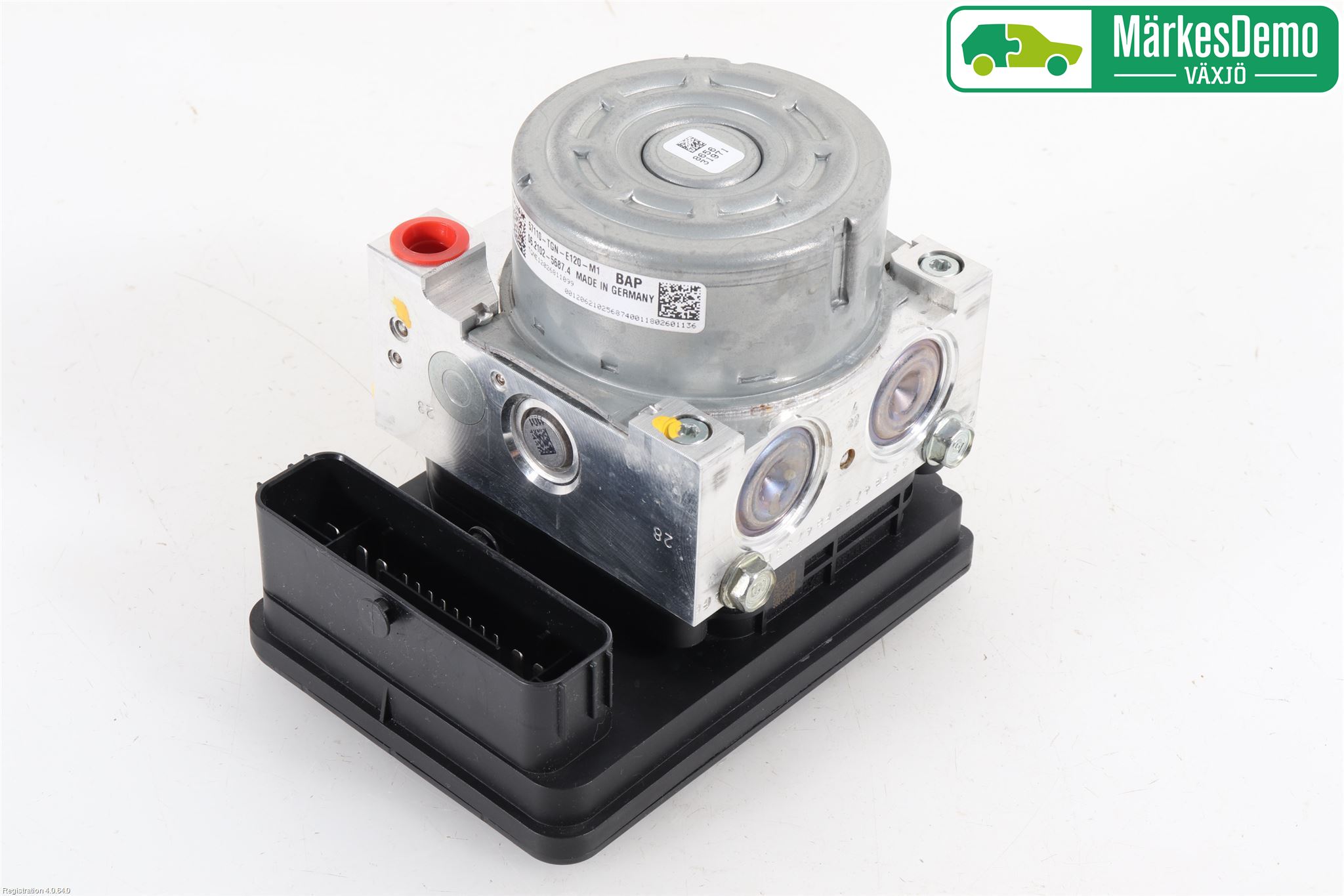 Honda CIVIC 17-22 Abs Hydraulaggregat