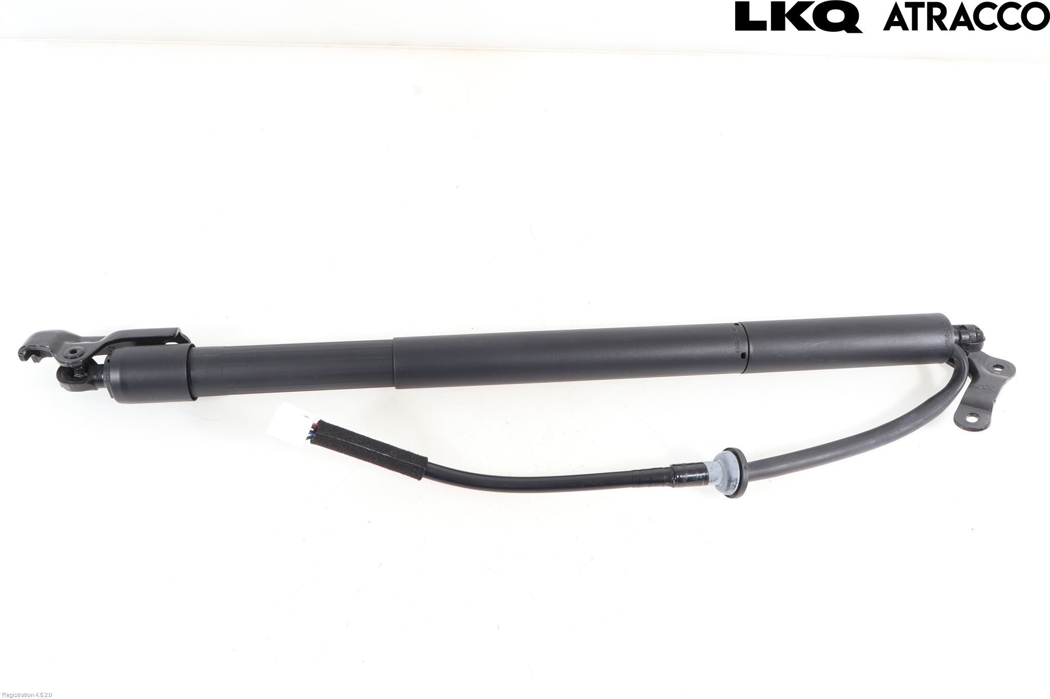 Toyota COROLLA CROSS XG10 22- Bakluckeöppnare Automatisk