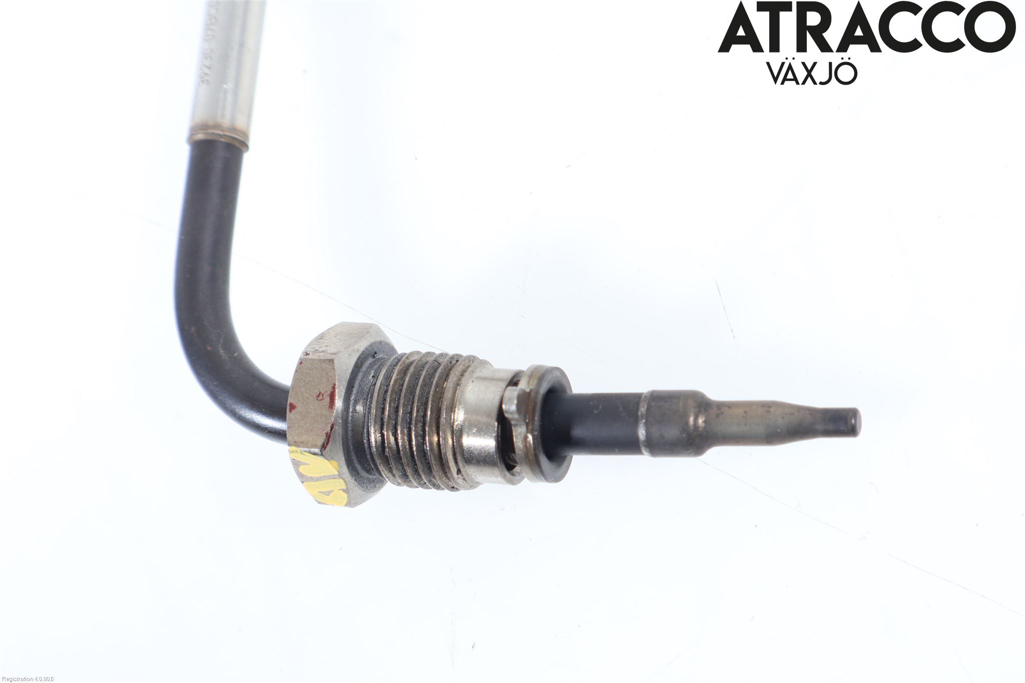 Hyundai BAYON BC3 21- Sensor Avgas