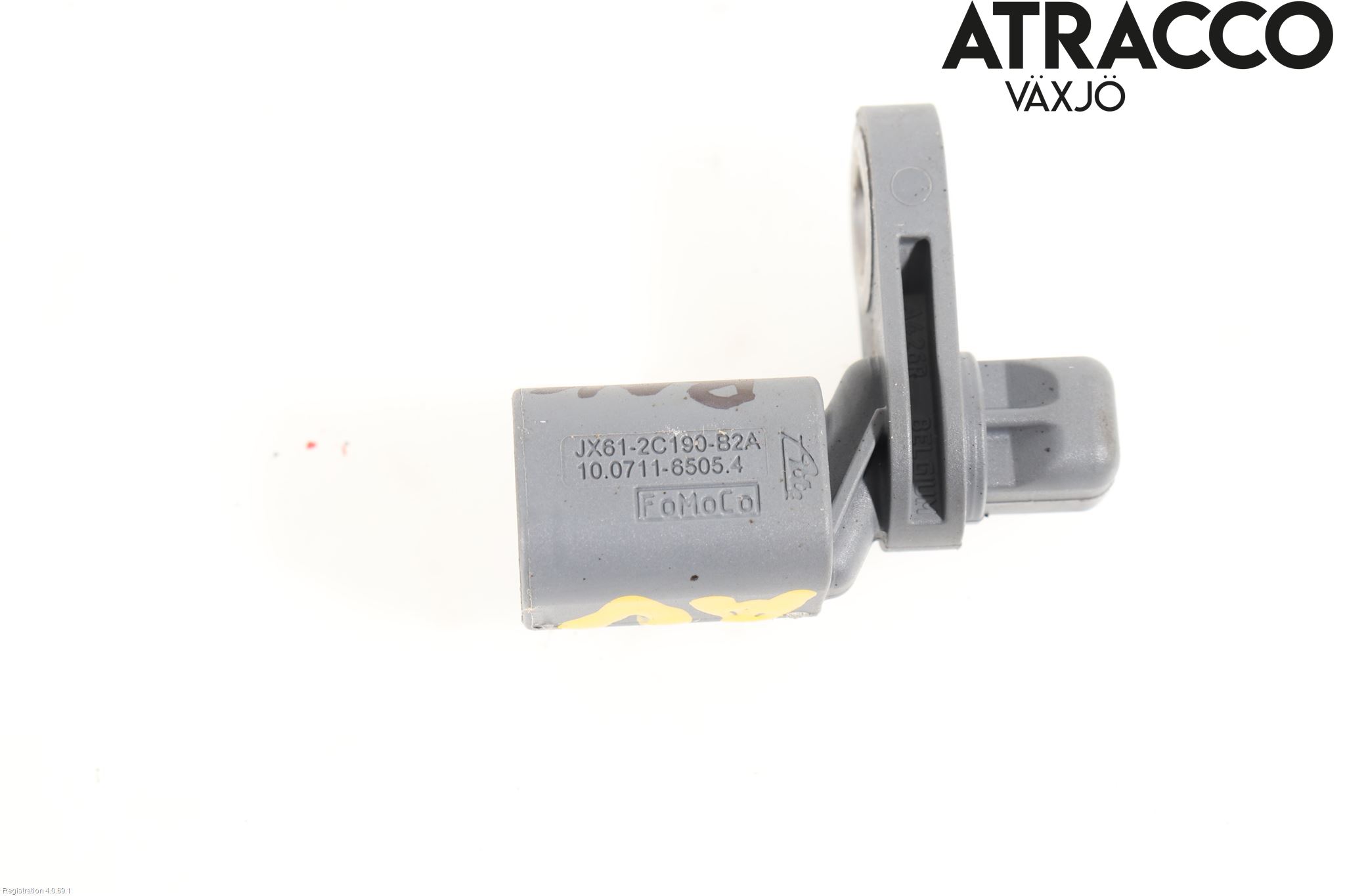 Ford FOCUS 19- Abs Sensor
