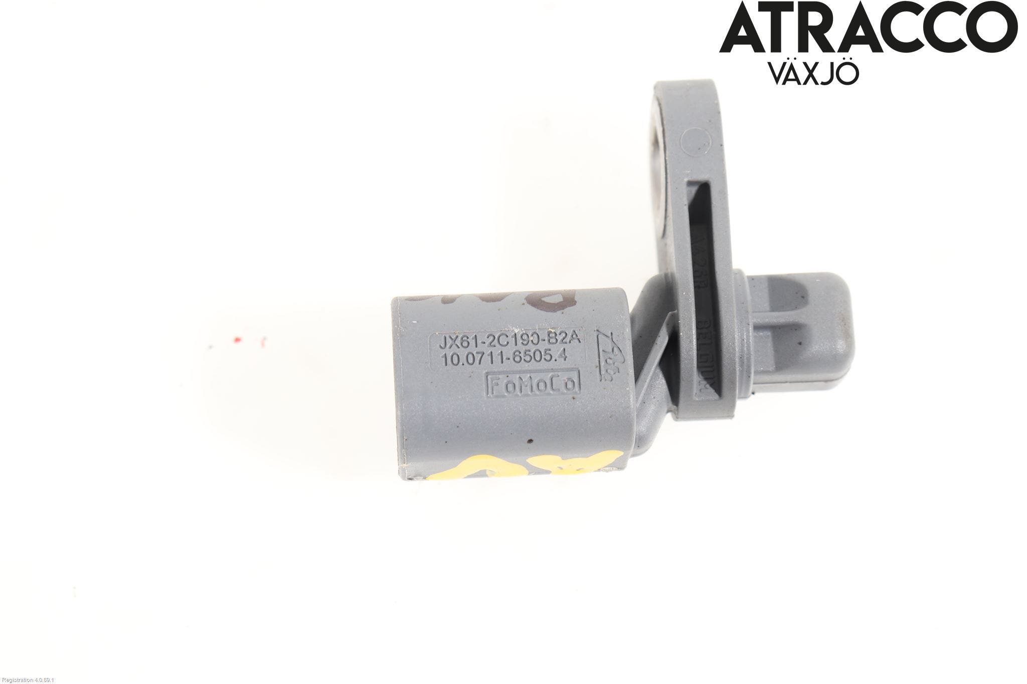Ford FOCUS 19- Abs Sensor