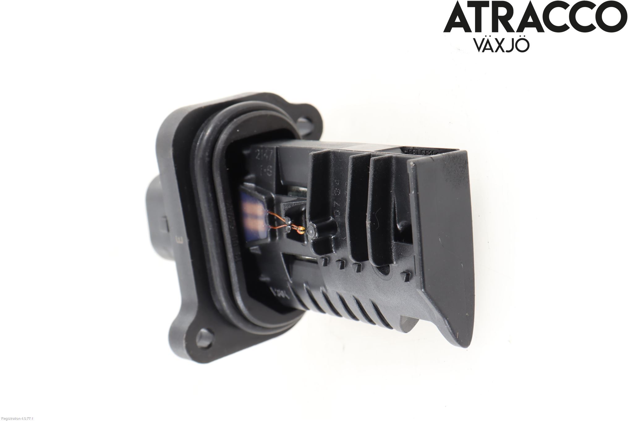 Suzuki VITARA 15- Injluftmassamätare