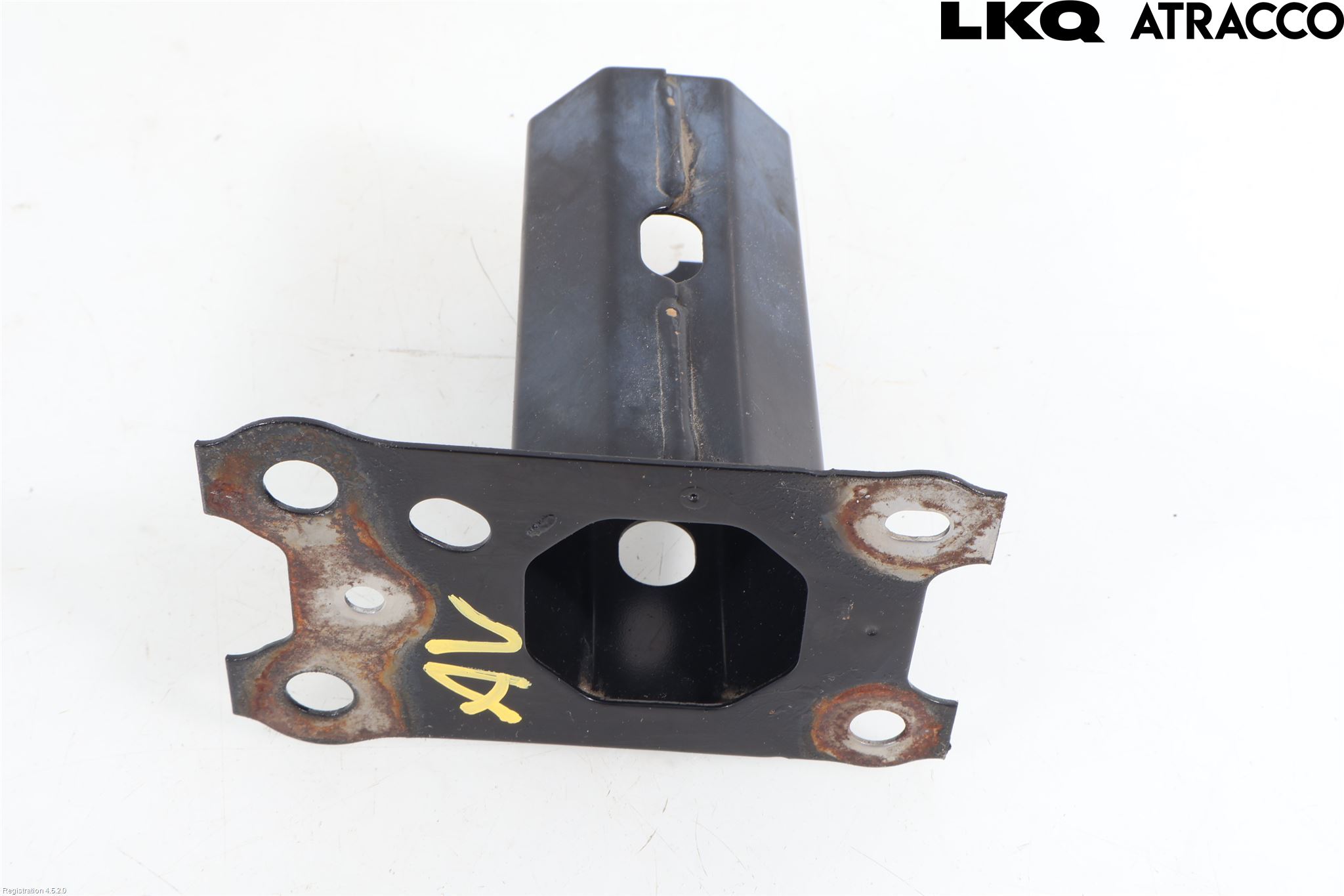 Mazda MX-5 IV (ND/ND2/ND3) MIATA 15- Framvagn Övrigt