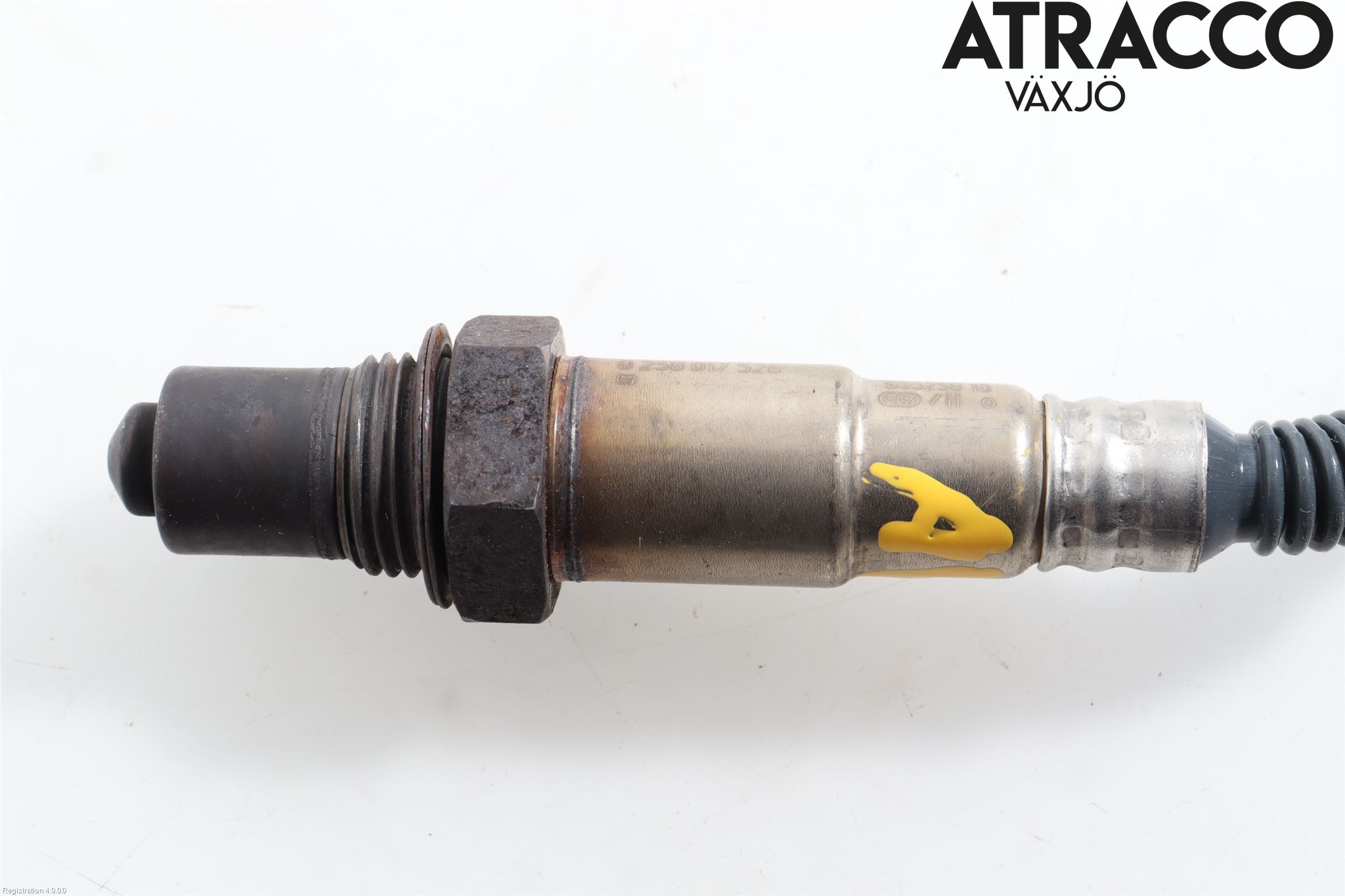 Honda CIVIC 17-22 Injlambdasond