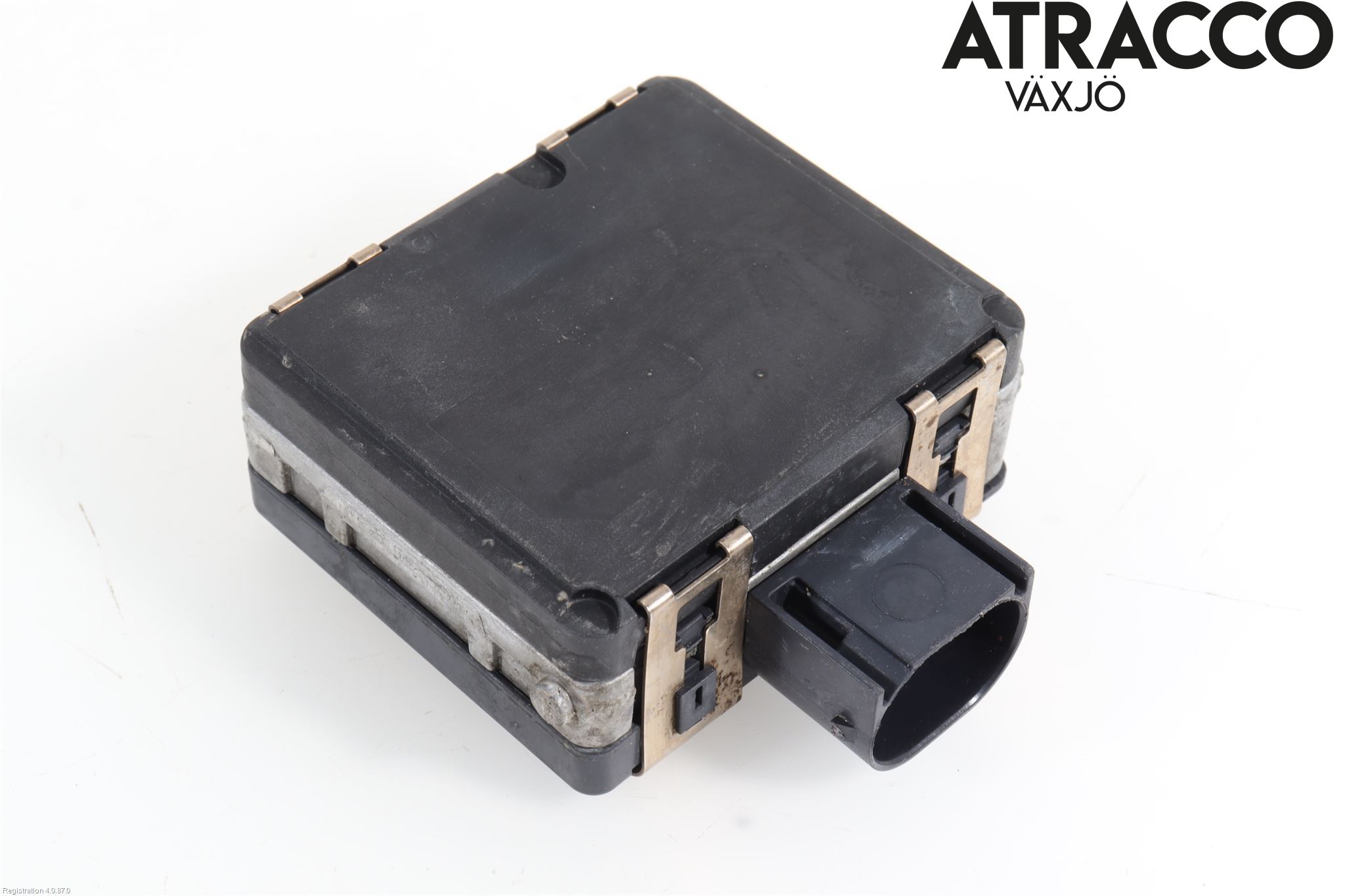 Nissan QASHQAI 14-17 Sensor Aktivt Kollisionsskydd