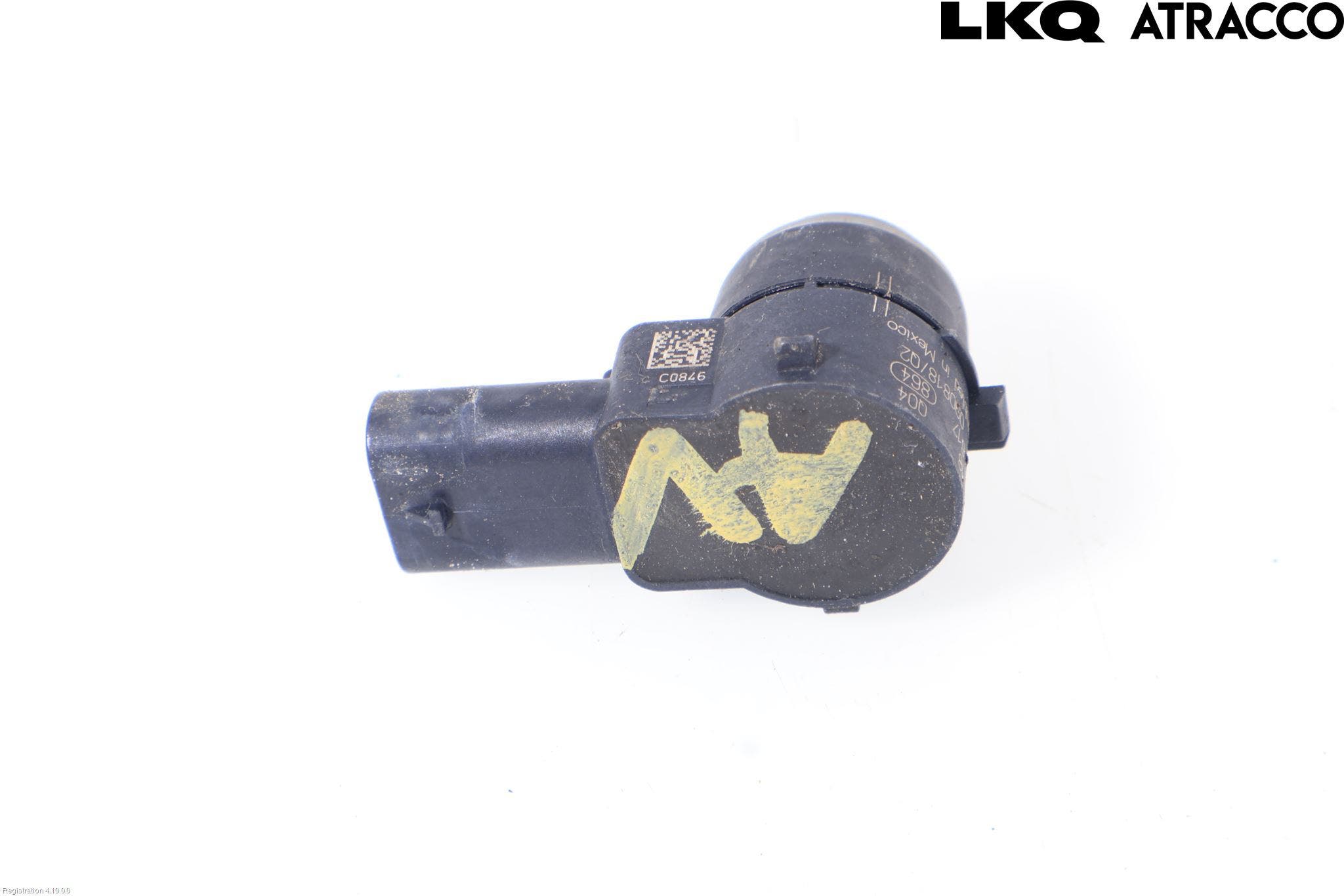 Mercedes-Benz MB E-KLASS (W212) 09-16 Parkeringshjälp Frontsensor