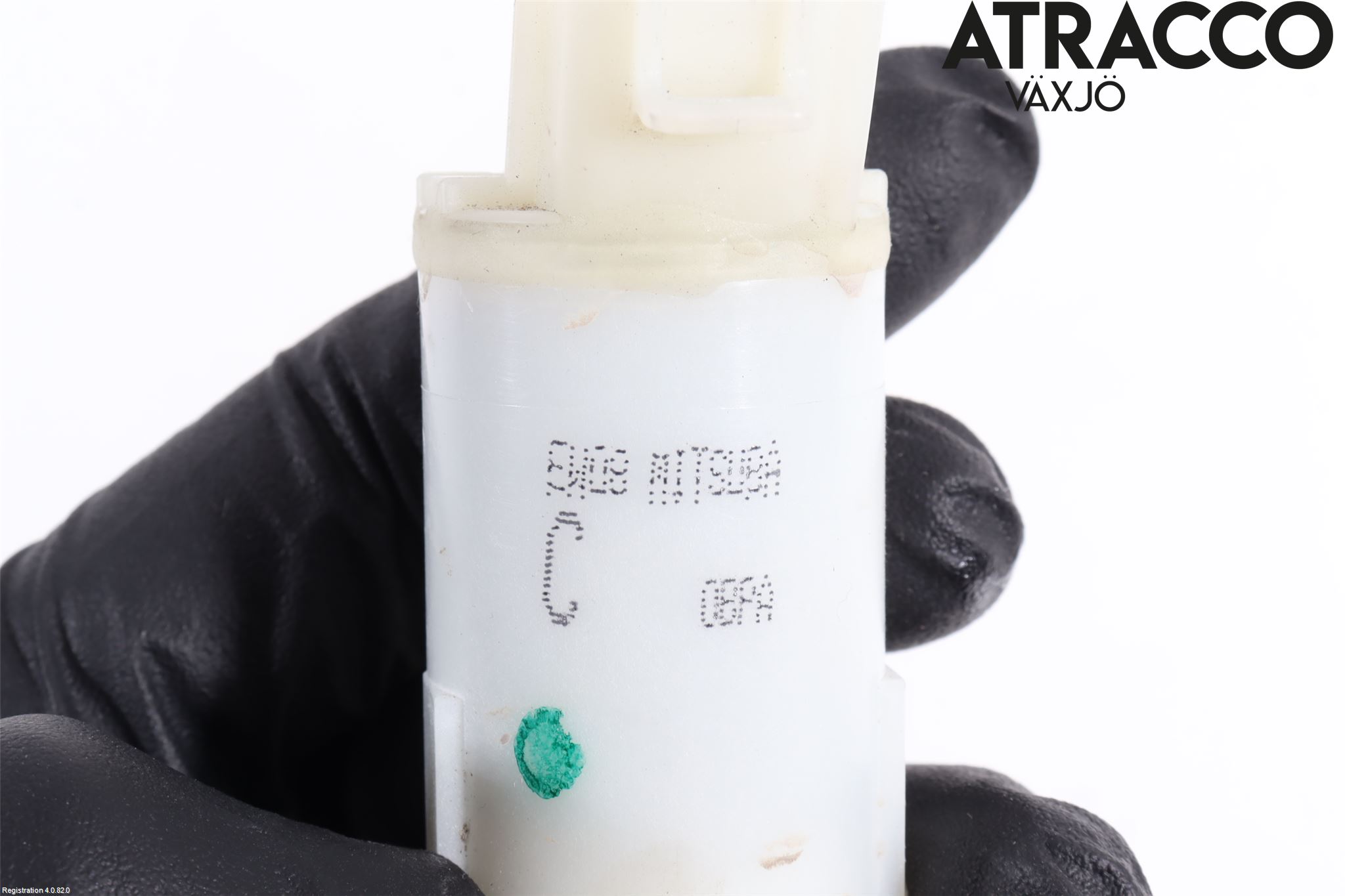 Suzuki VITARA 15- Spolarpump Högtryck