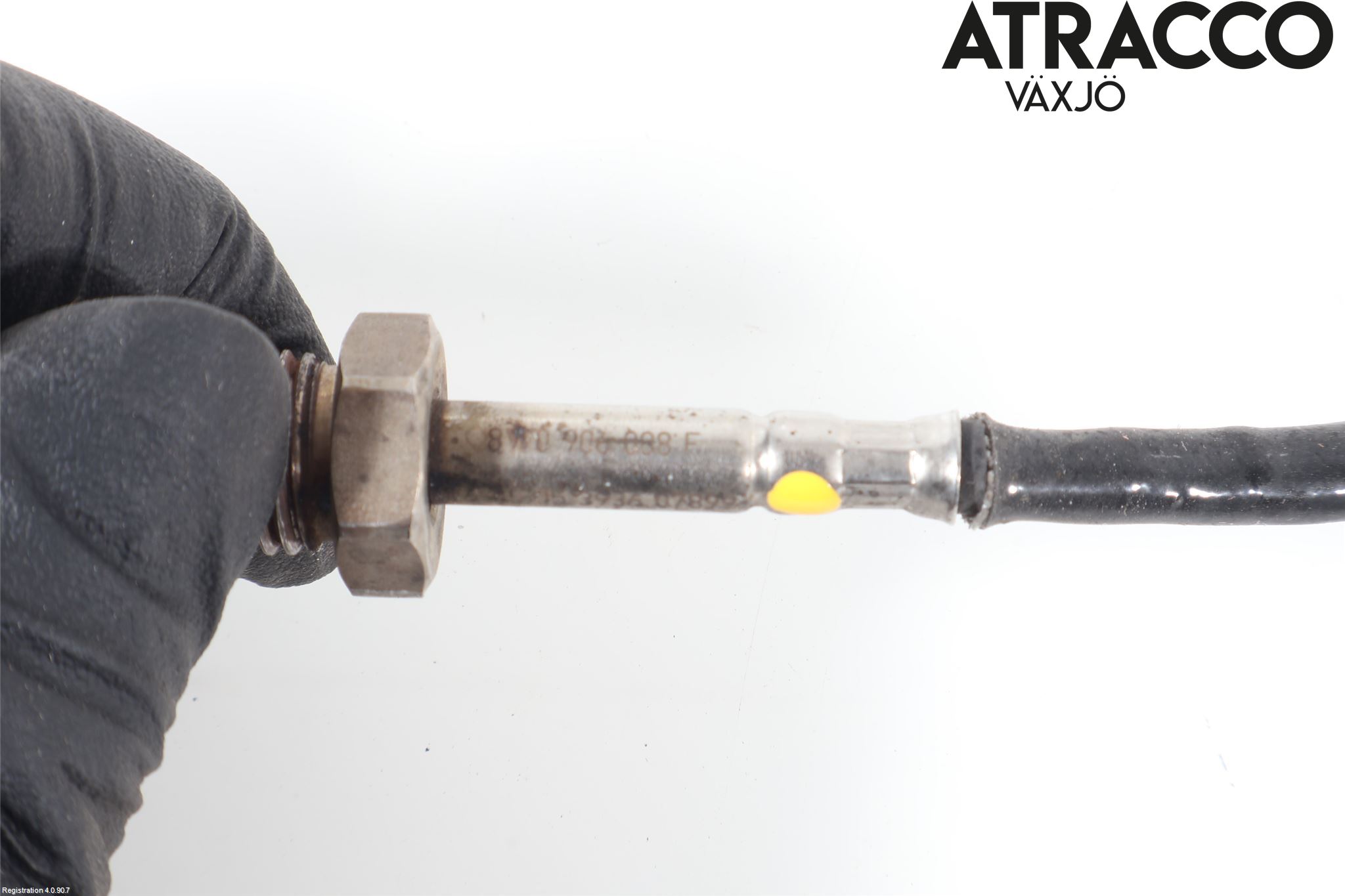 Audi A4/S4 B9 16-19 Sensor Avgas