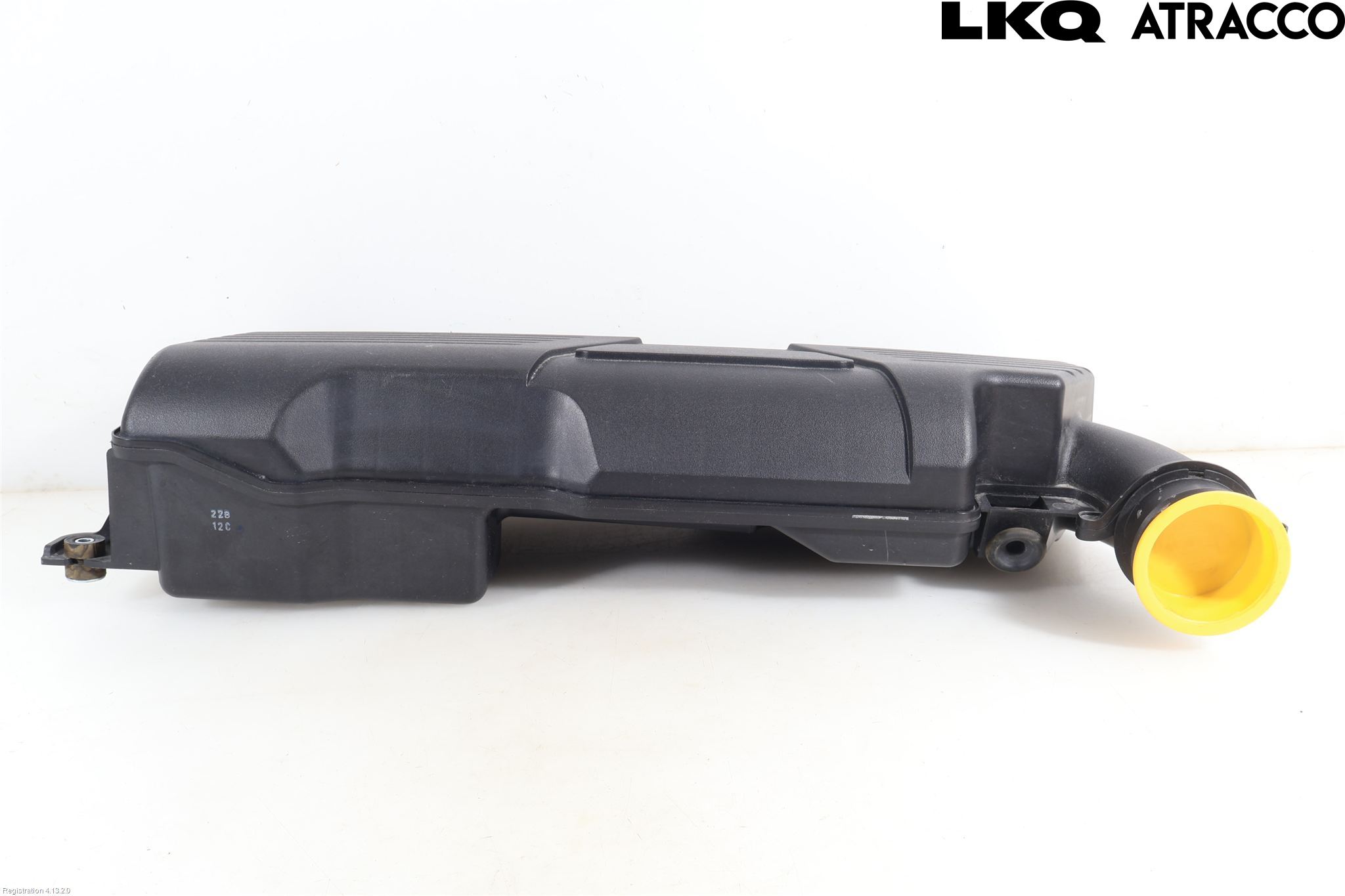 Honda CR-V 19-22 Luftrenare Övrigt