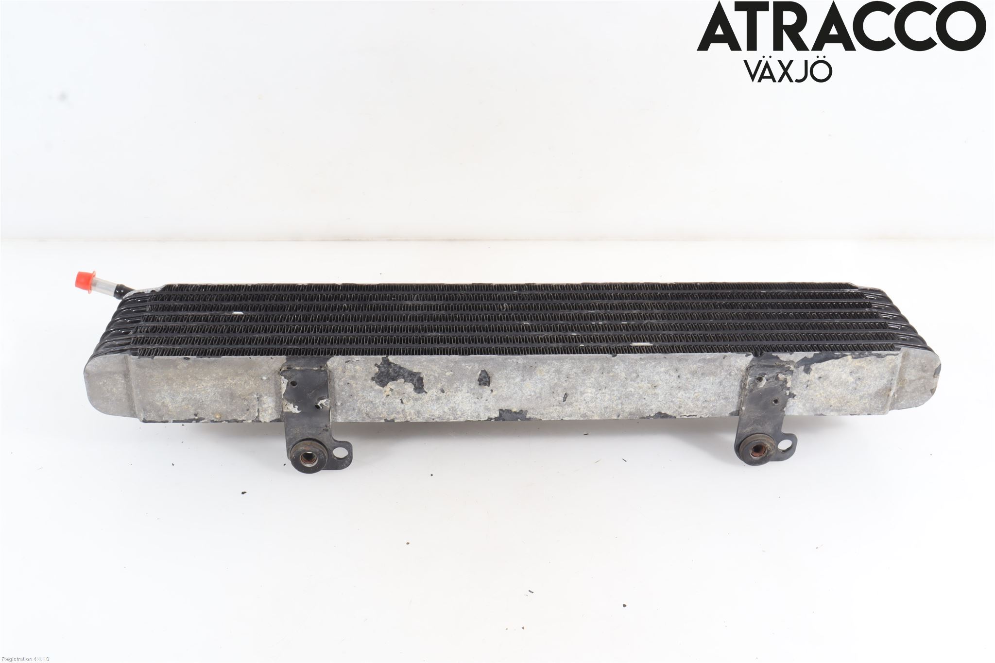Mitsubishi OUTLANDER 13-21 Oljekylare Automat