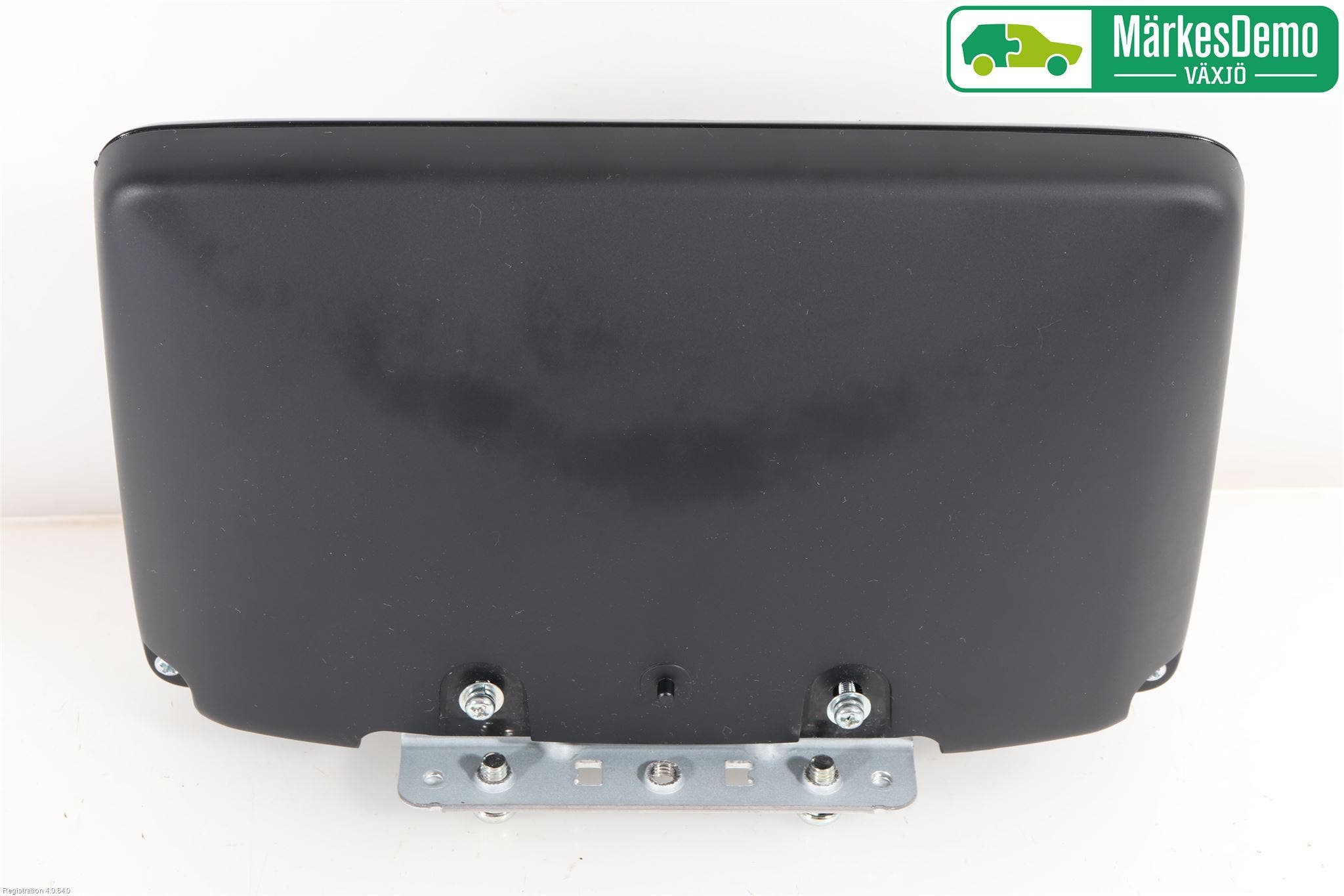 Mazda MX-5 IV (ND/ND2/ND3) MIATA 15- Cd Radio - Multimediapanel